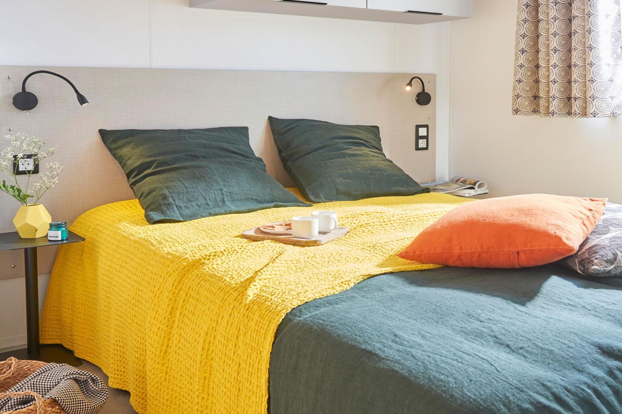 Bed Room