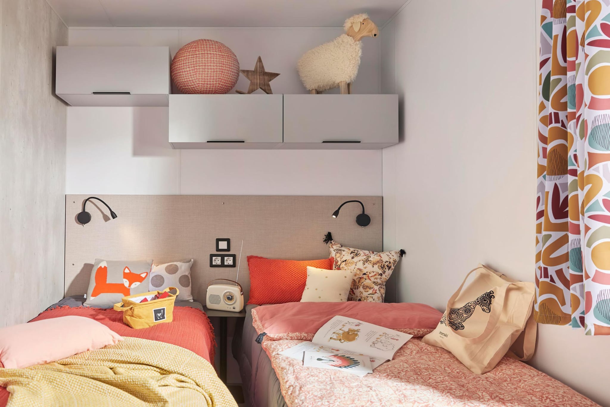 Bed Room