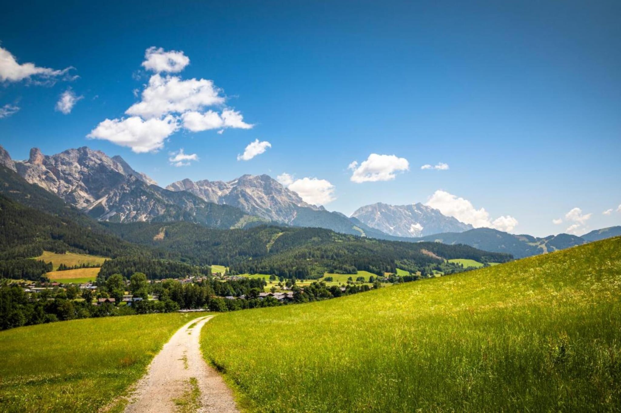 Doppelzimmer 3 - TONY in Saalfelden-Pinzgau-Gebieden zomer 20km