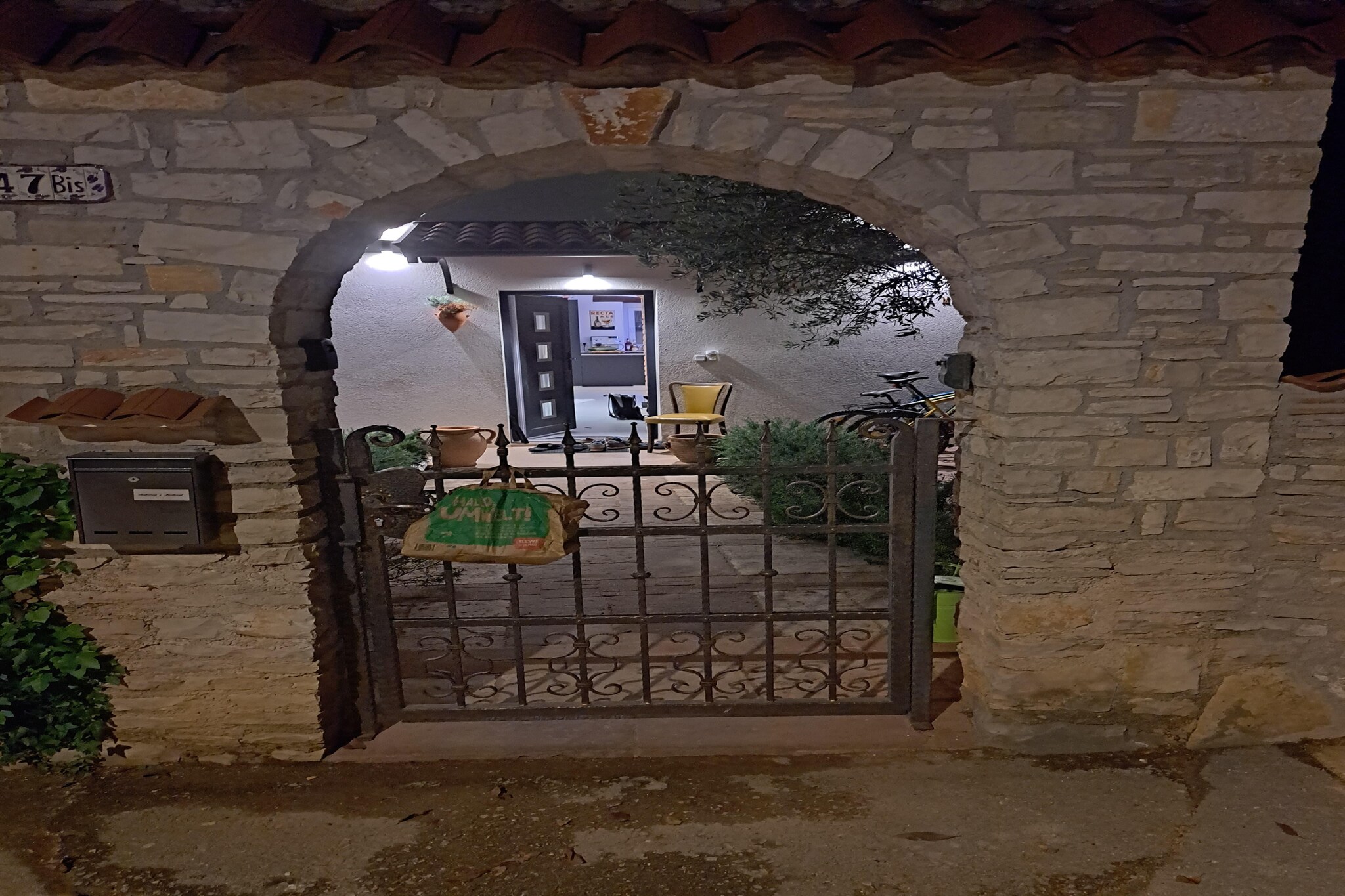 Holiday Home in Vabriga with Pool near Beaches