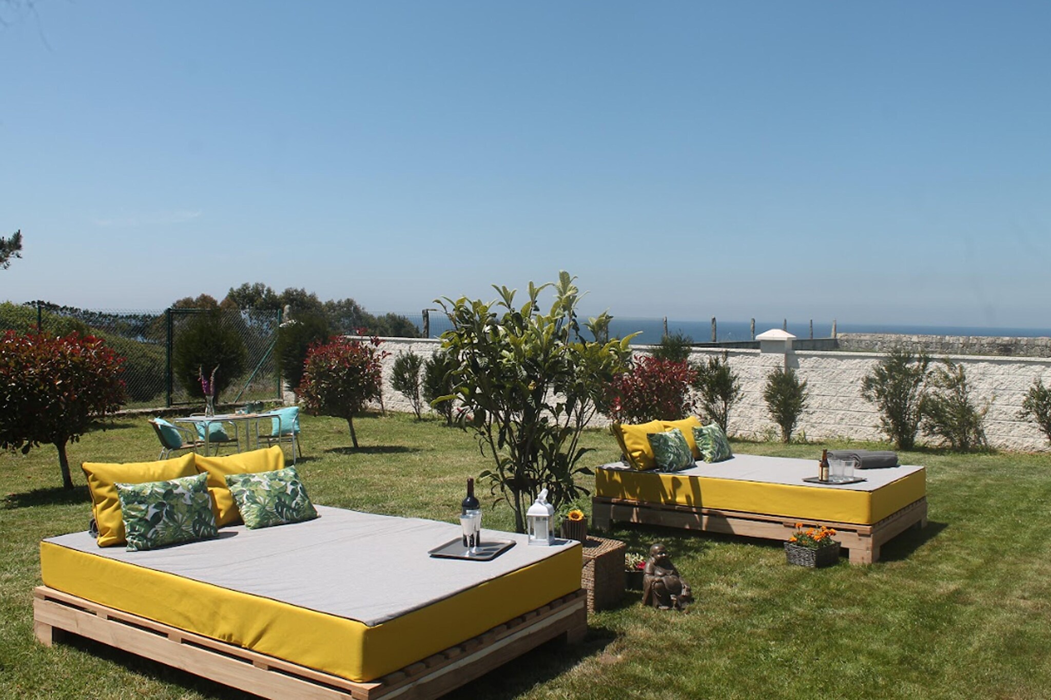 Garden Summer