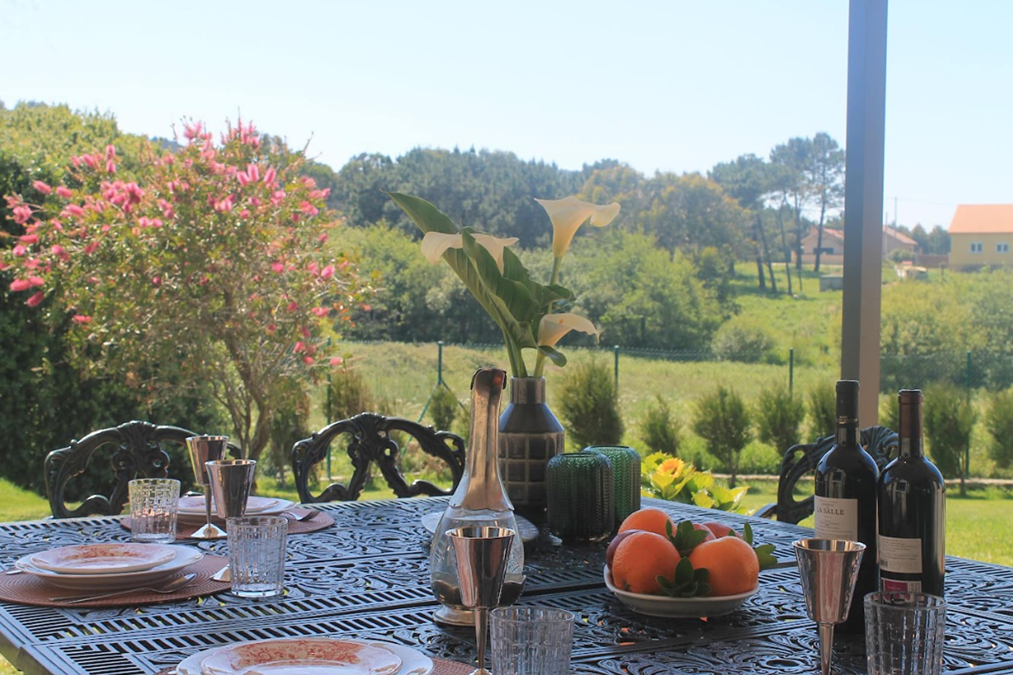 Villa Carolina - Luxury Singular