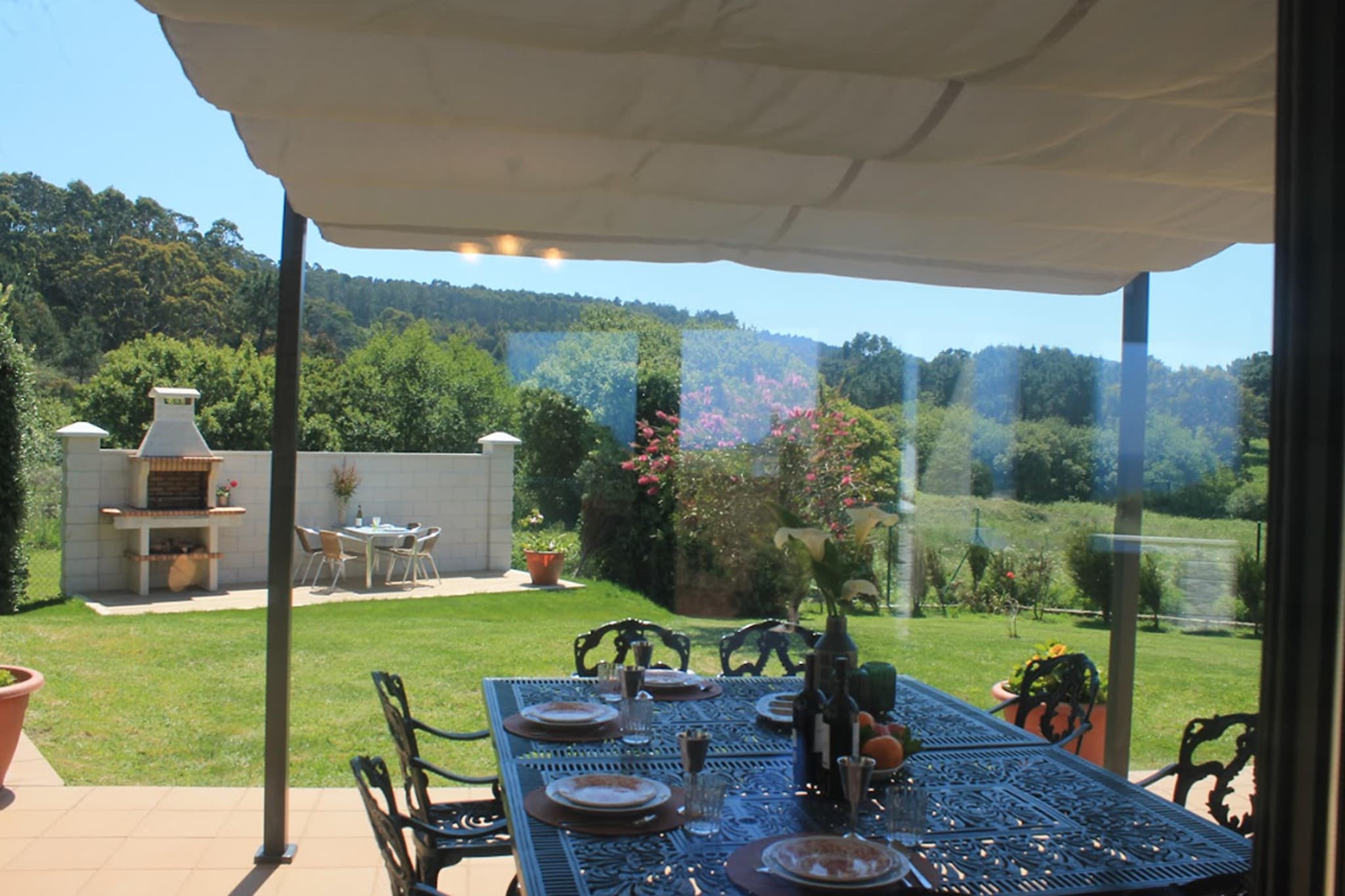 Garden Summer