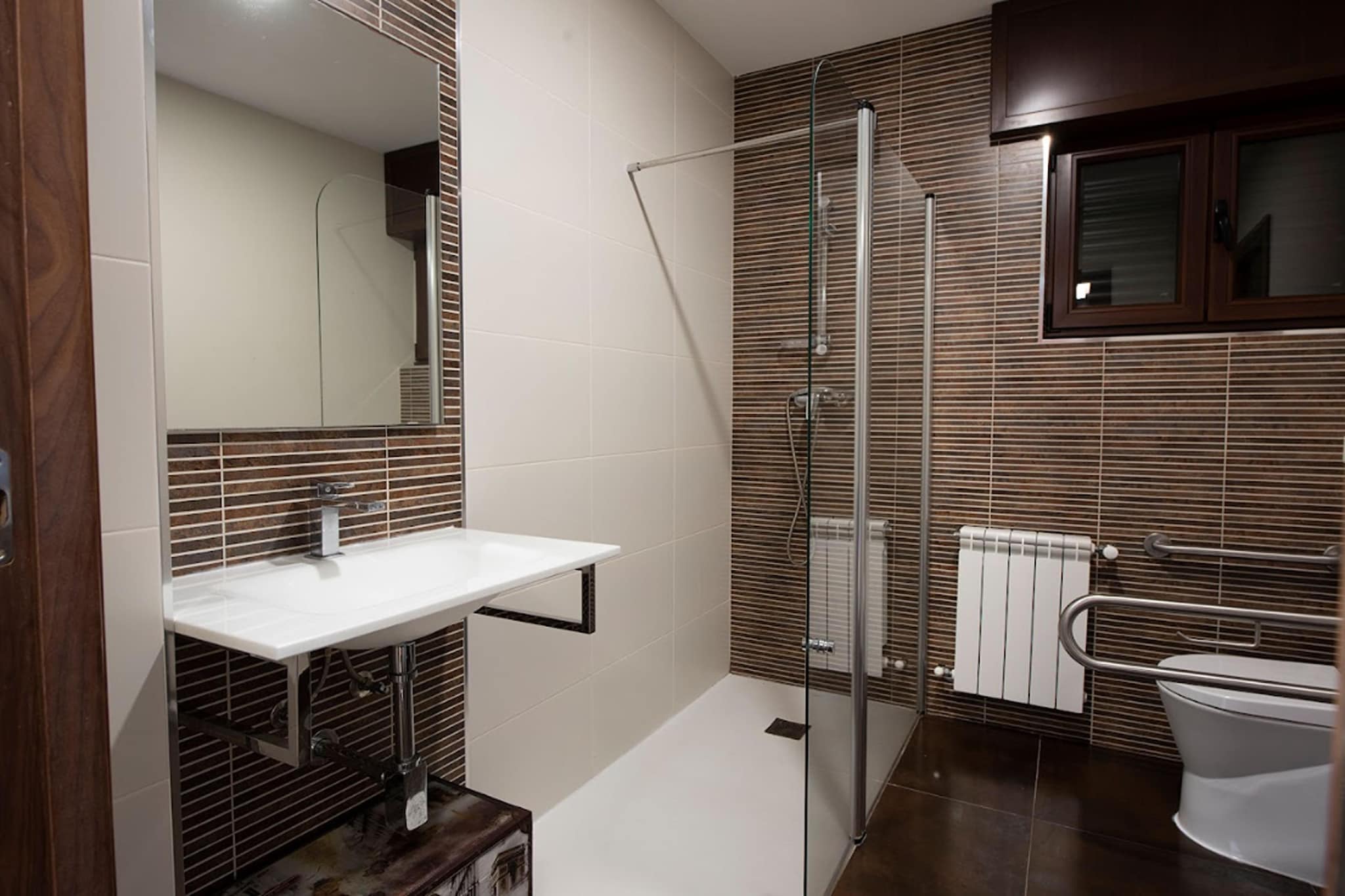 Bath Room