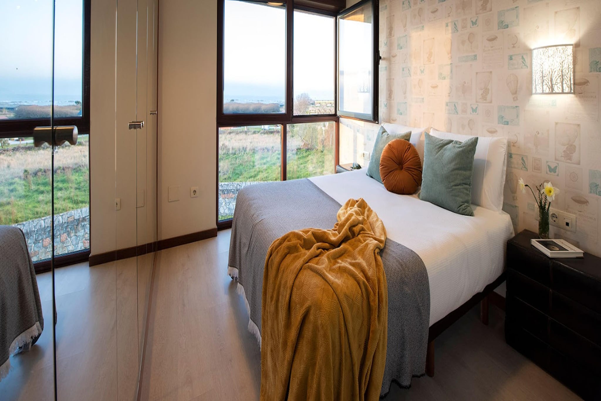 Bed Room