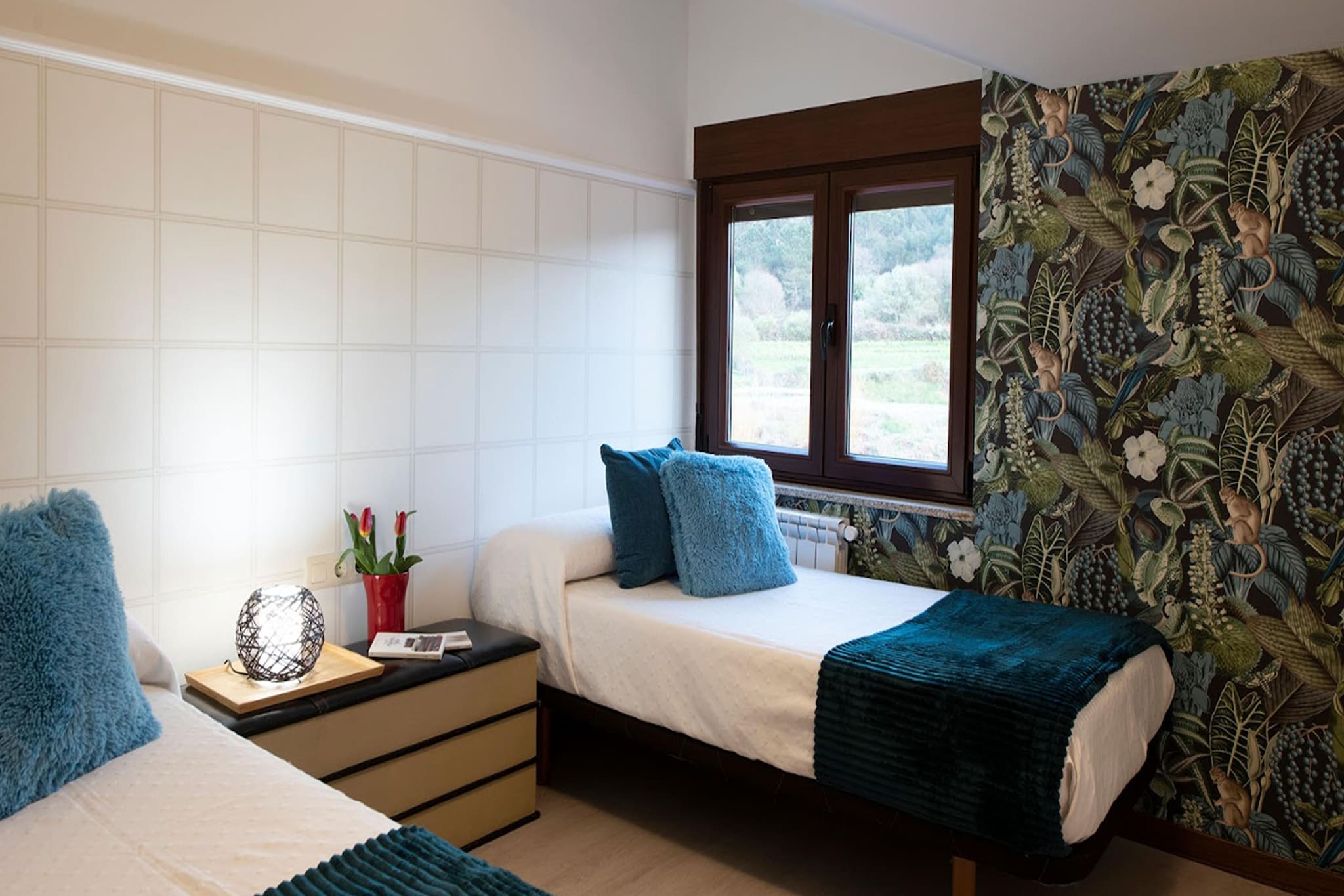 Bed Room