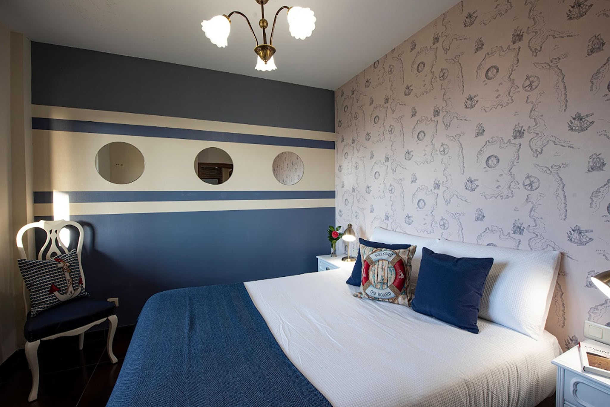 Bed Room