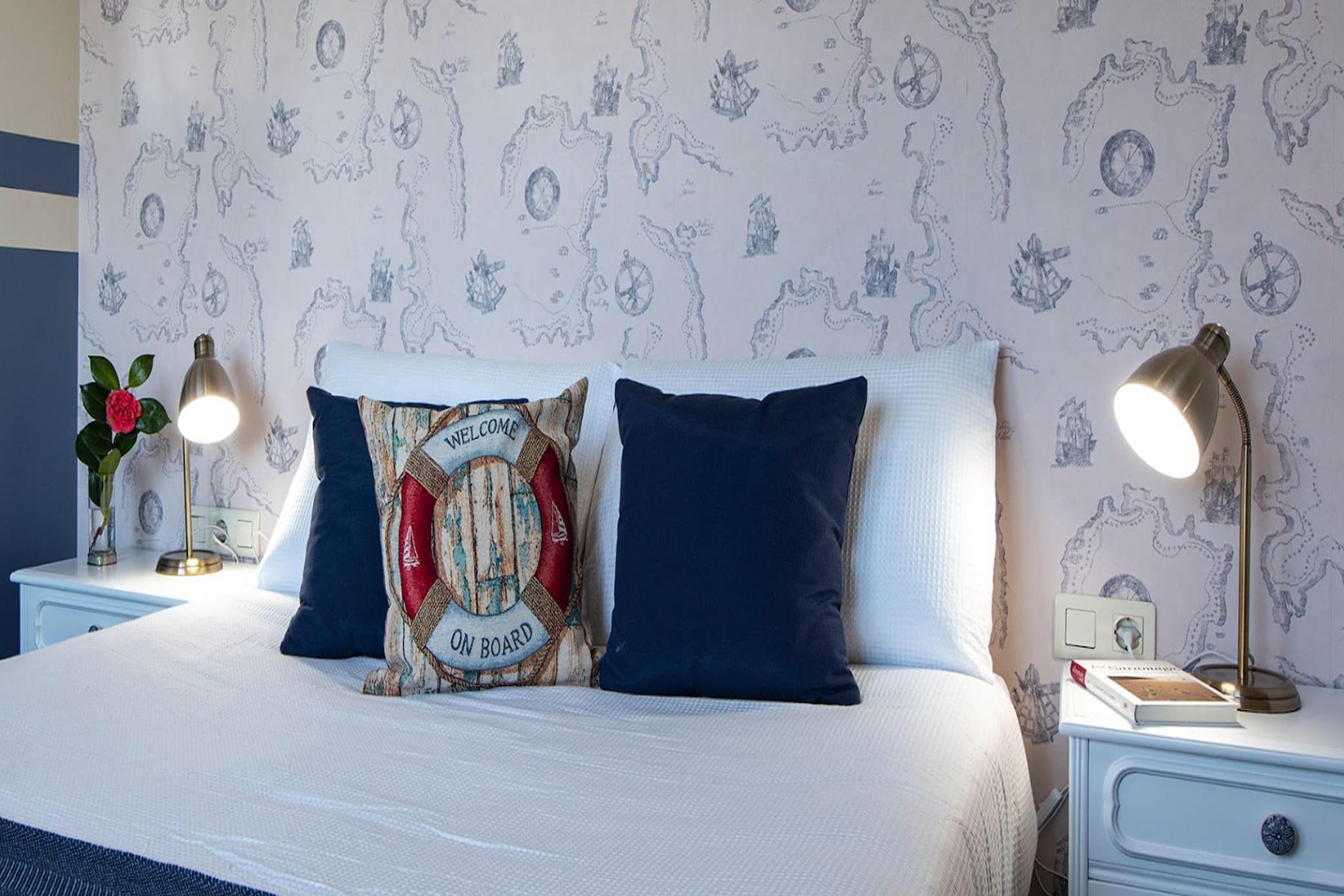 Bed Room