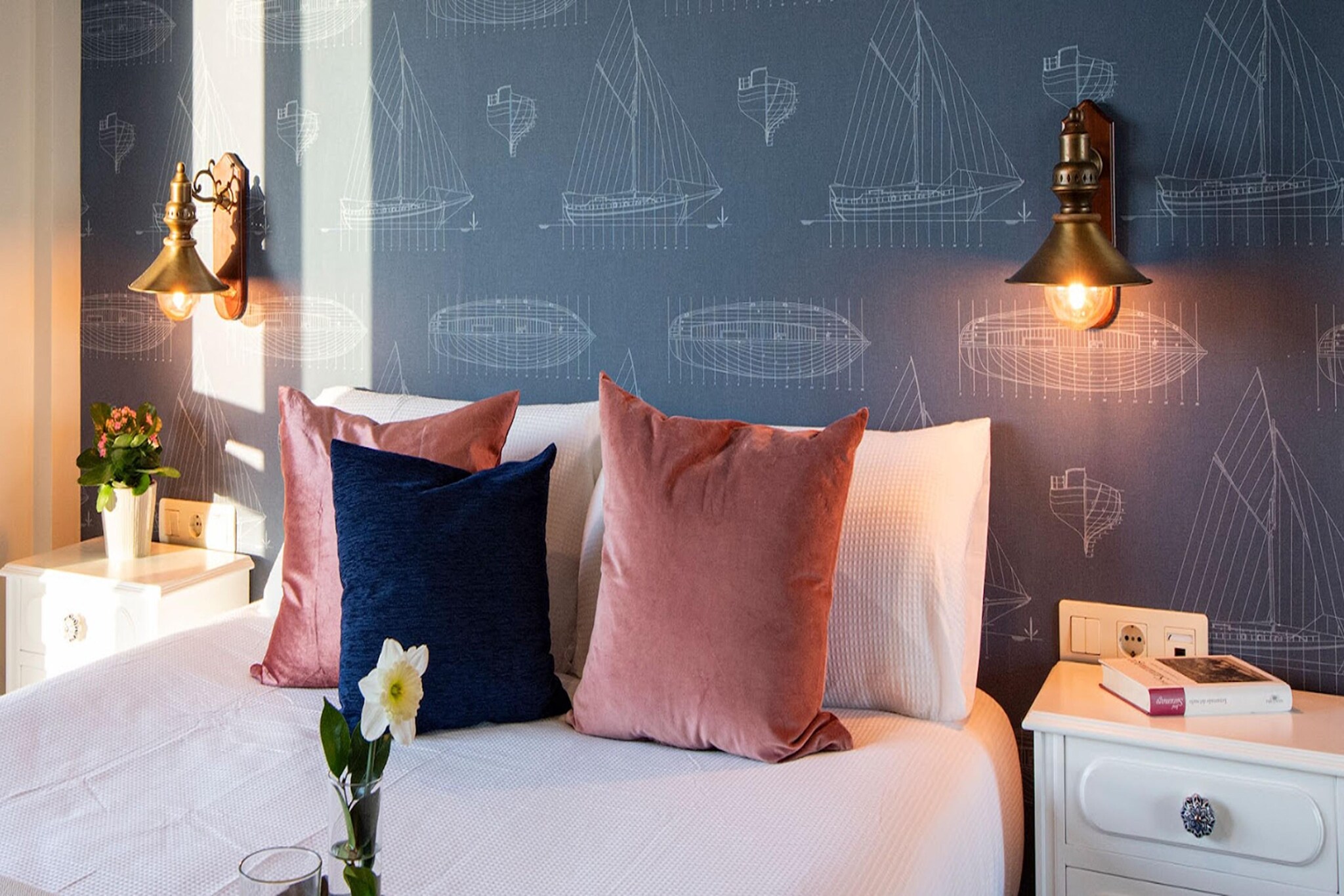 Bed Room