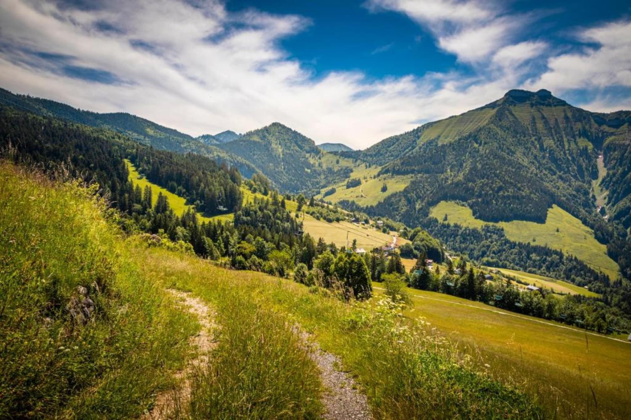 Doppelzimmer 5 - LOU in Saalfelden-Pinzgau-Gebieden zomer 20km