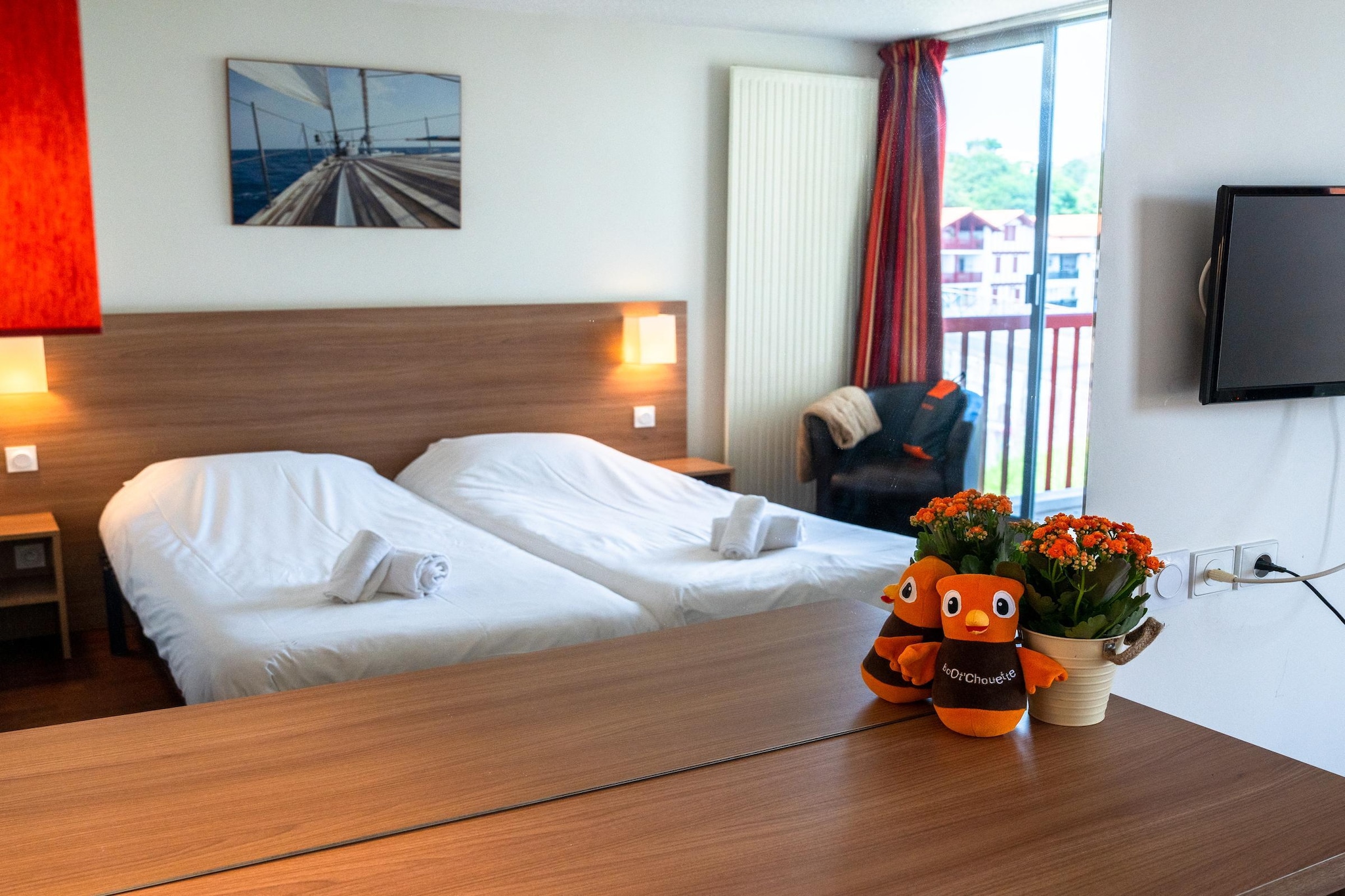 Bed Room
