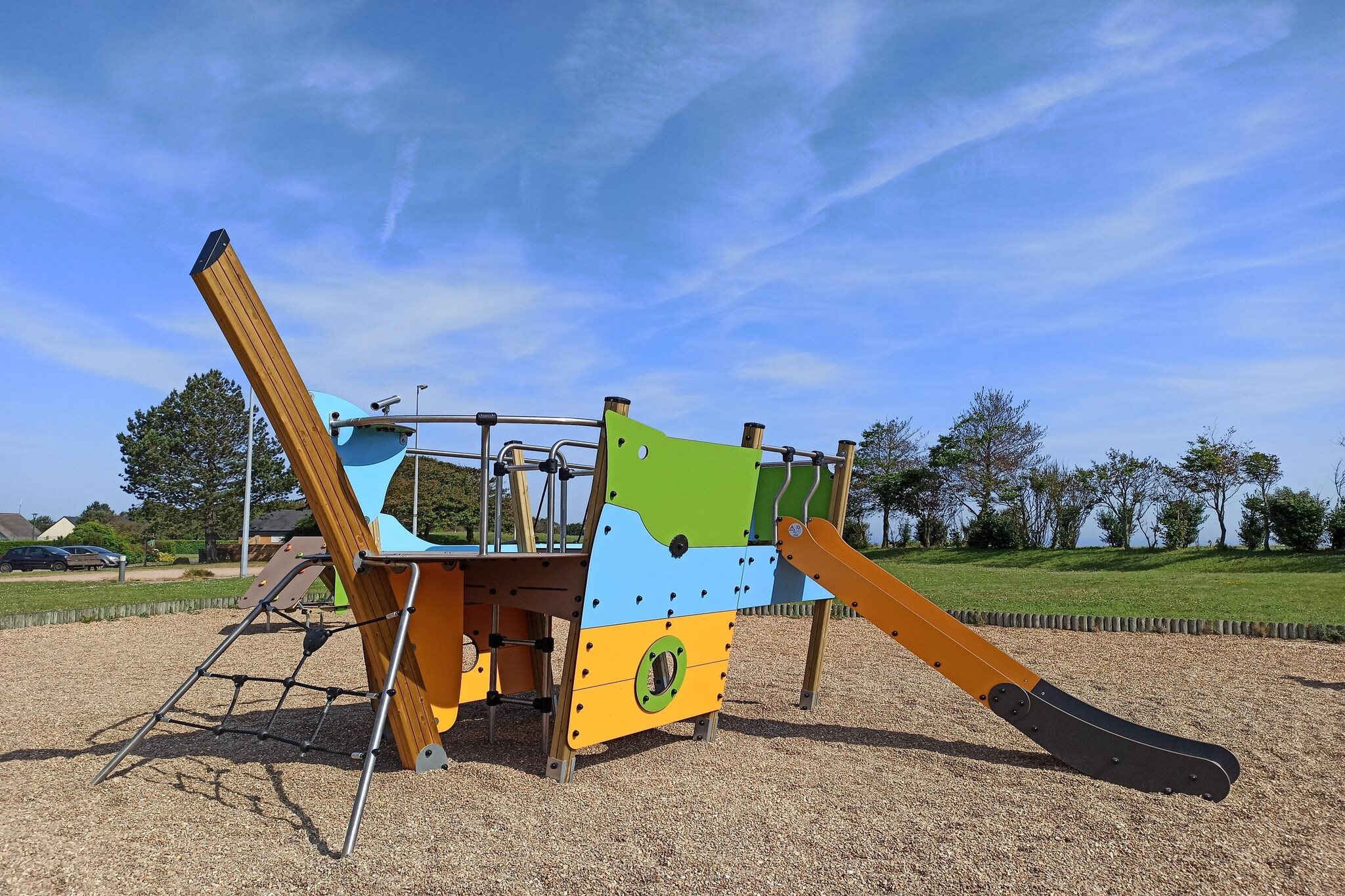 Chalet in Normandy near Veules-les-Roses