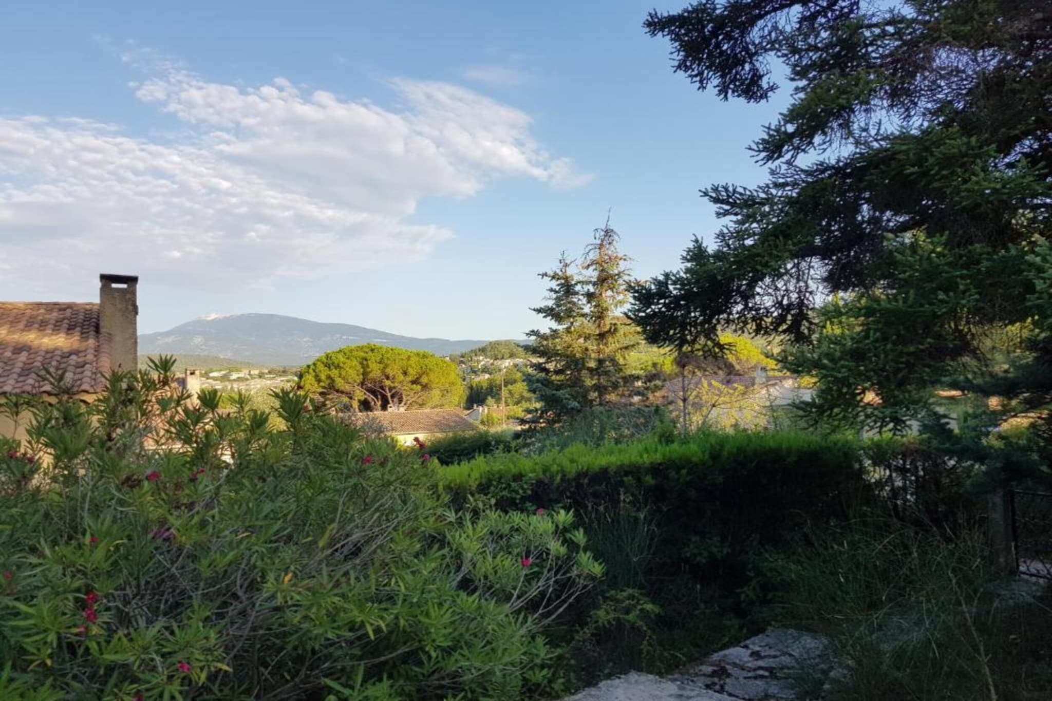 Villa les Combettes-Gebieden zomer 20km