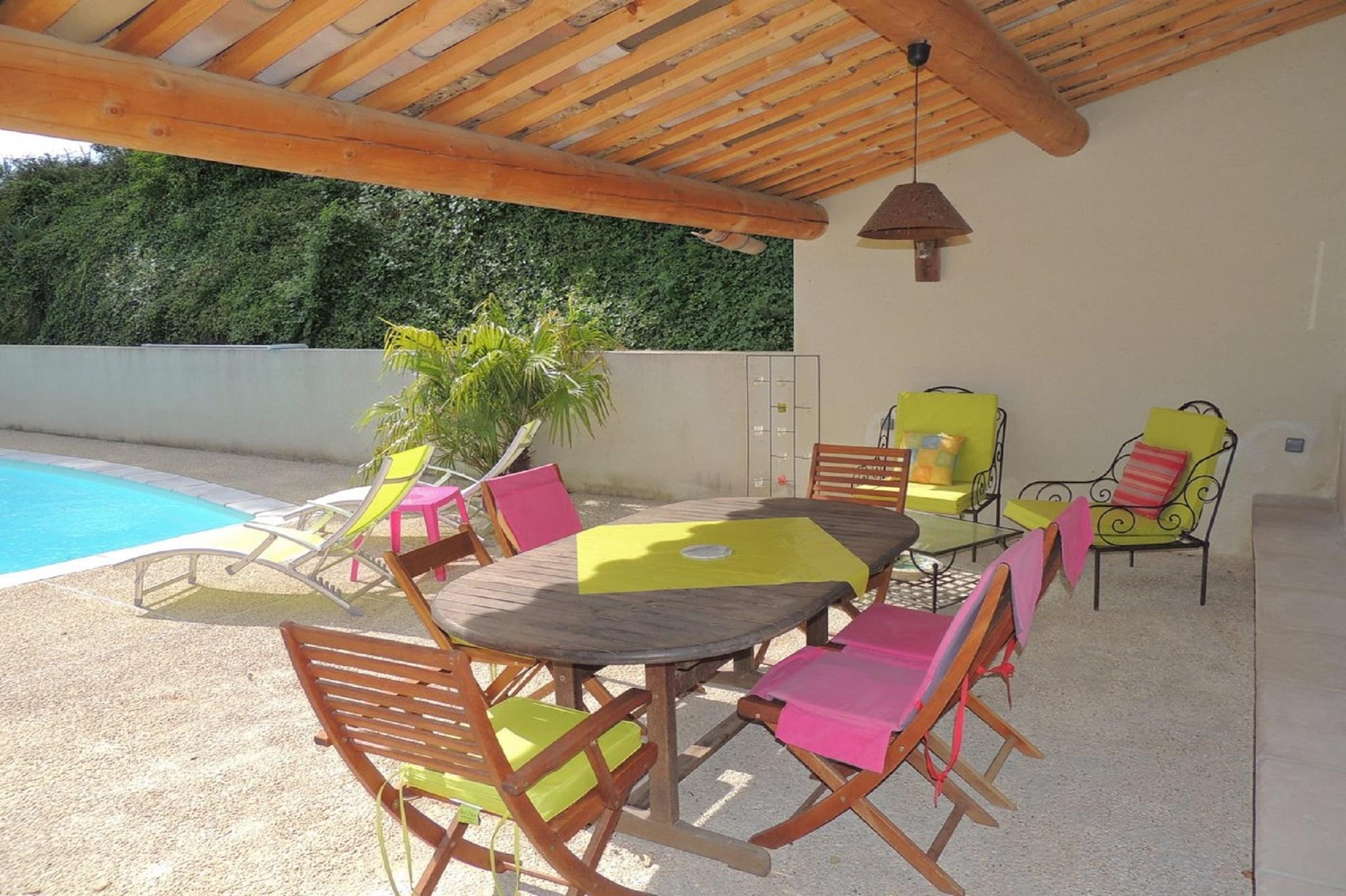 Terrace Balcony