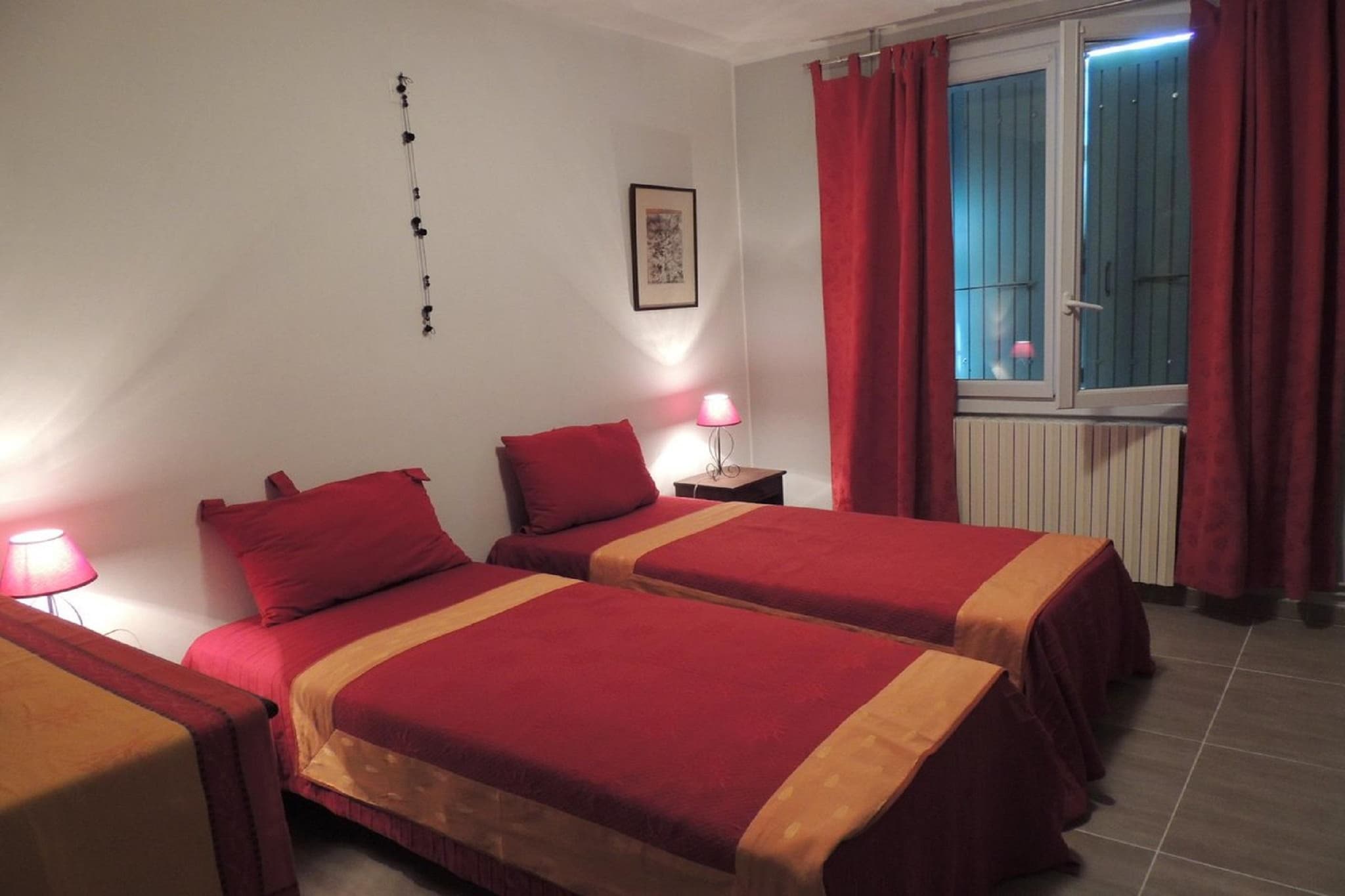 Bed Room