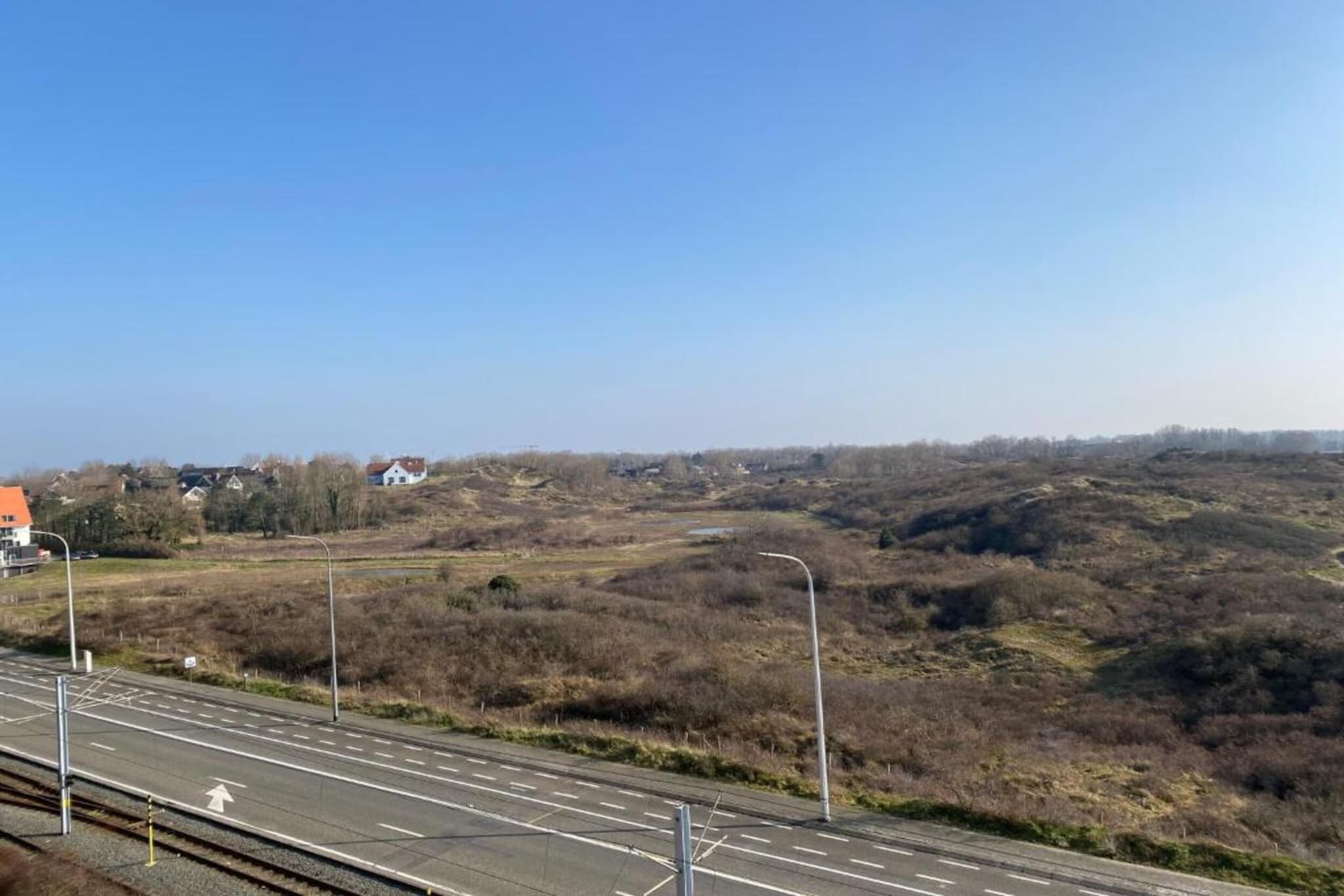 Mosselbank 0106-Gebieden zomer 20km