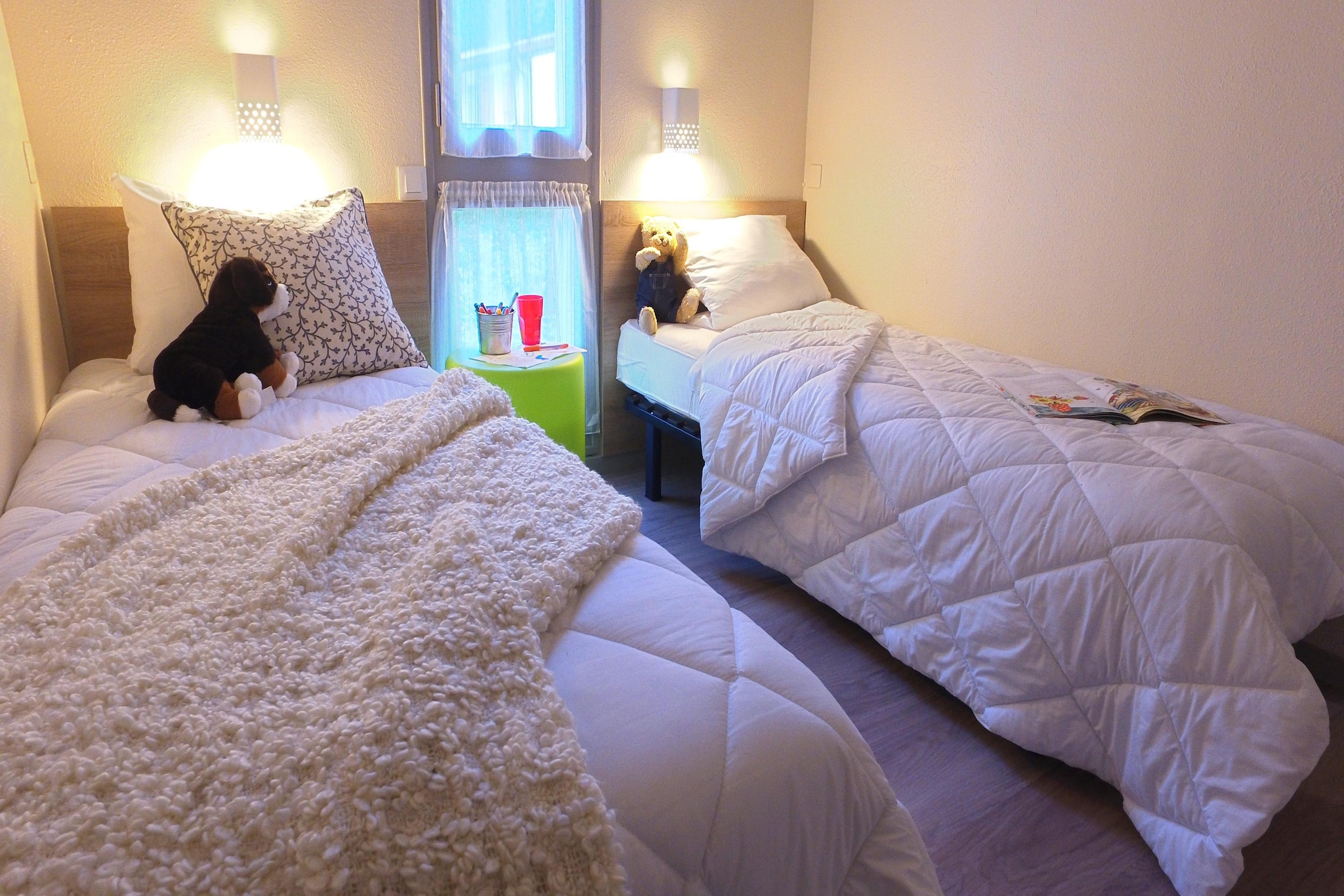 Bed Room