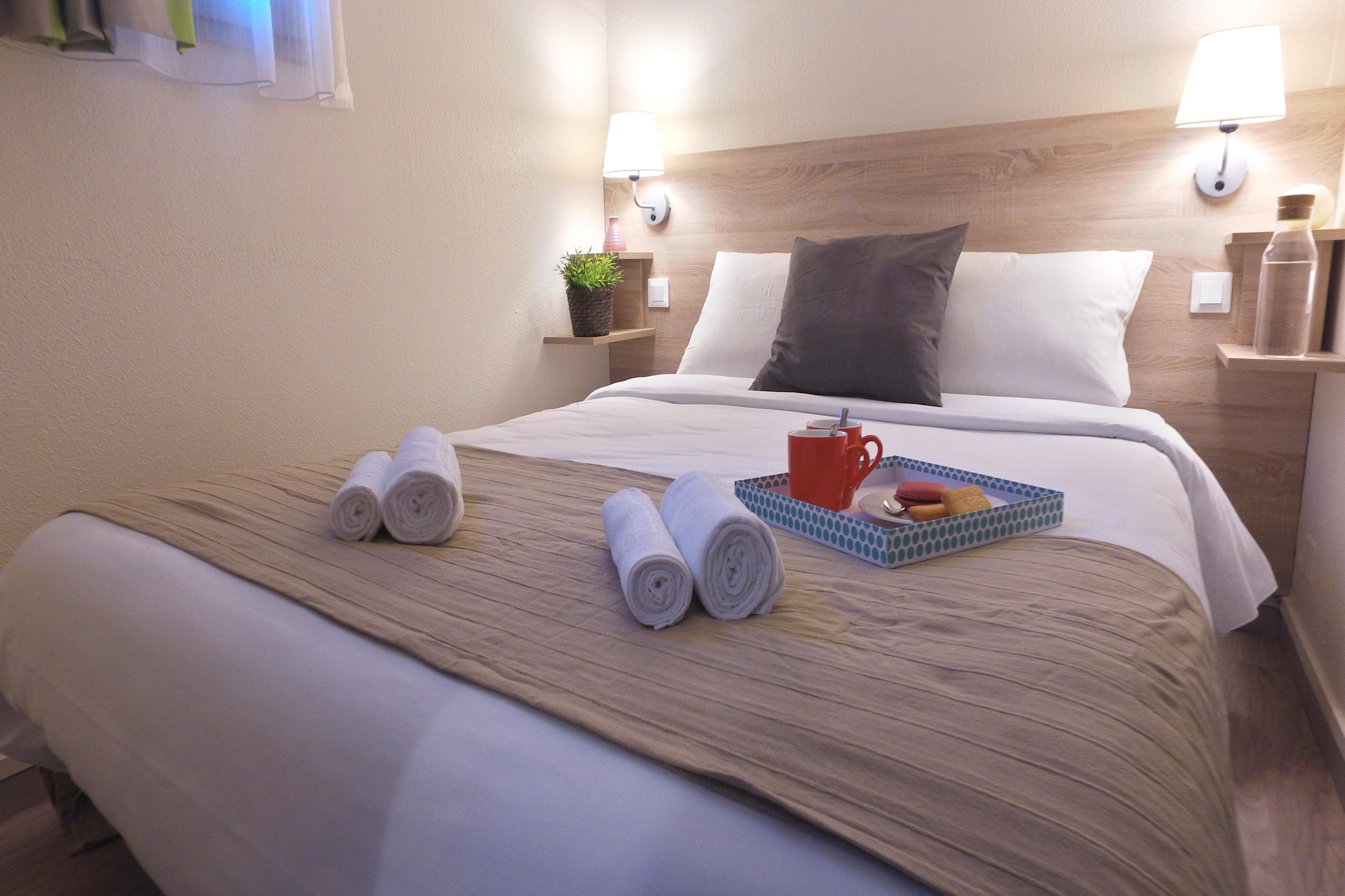 Bed Room