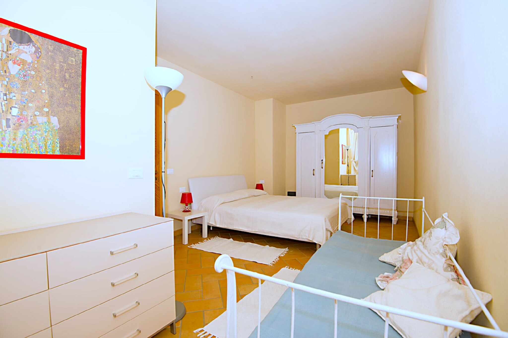 APP 2-Bedroom