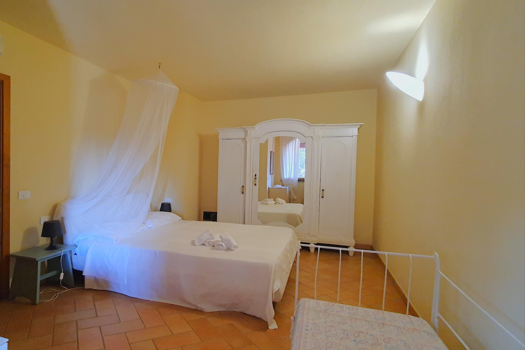 APP 2-Bedroom