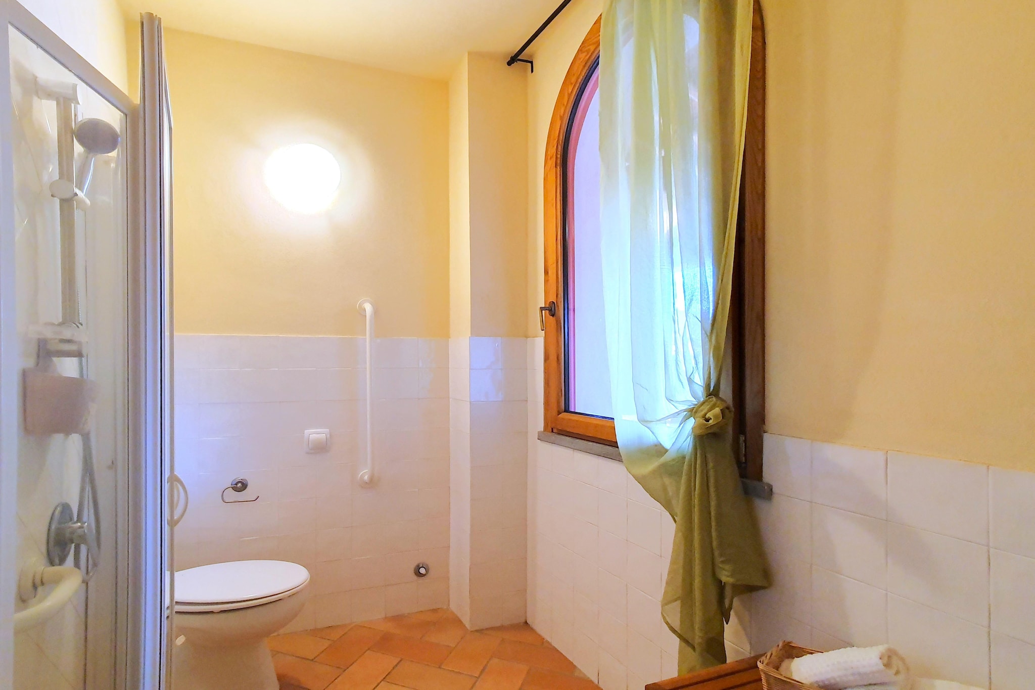 APP 2-Bathroom