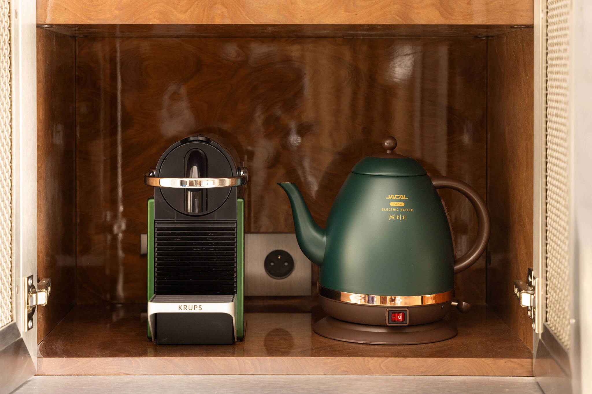 Palais Bourbon Hotel - Suite 25 - 3P - Invalides