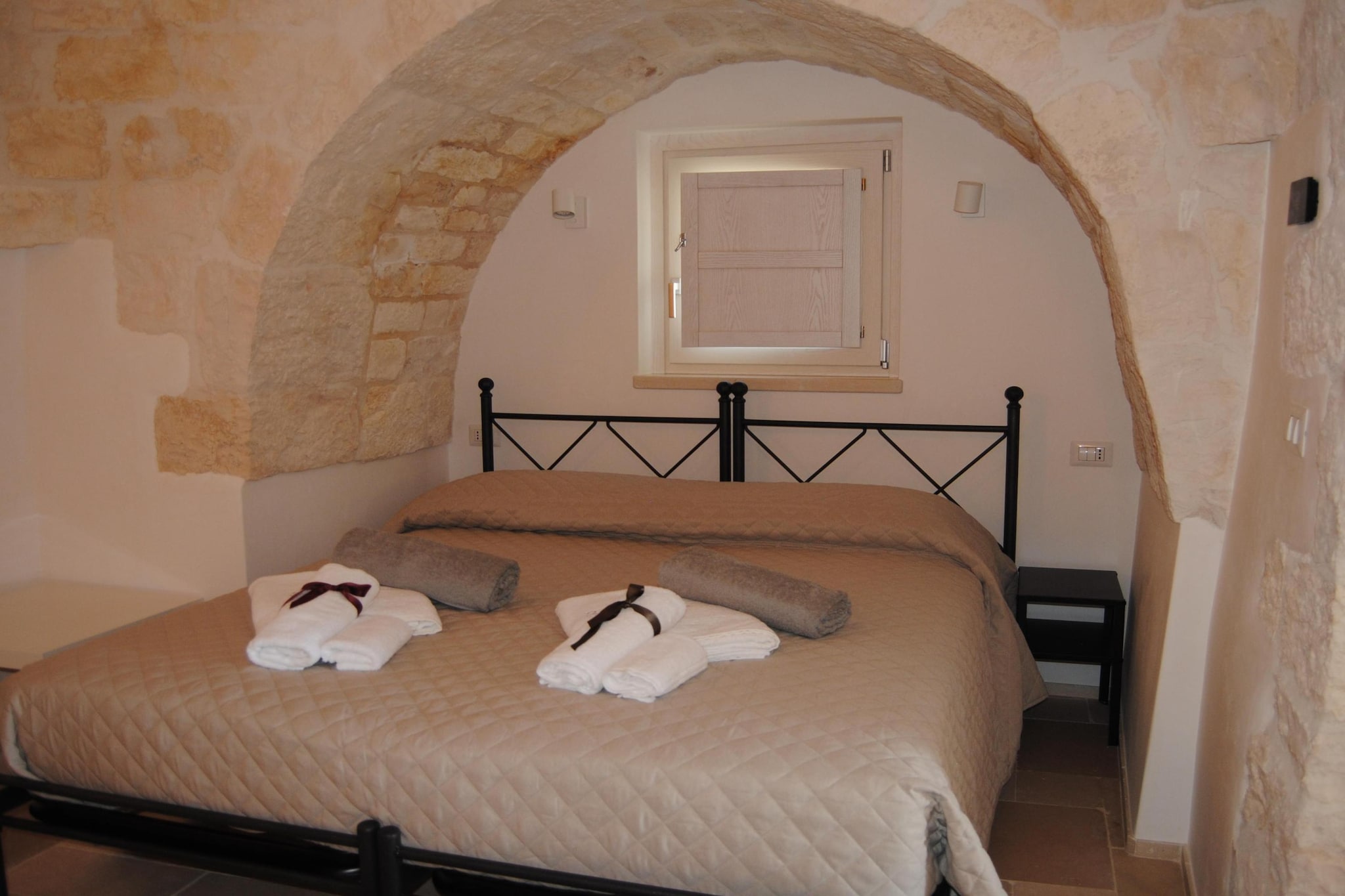 Trullo Rosa Ostuni