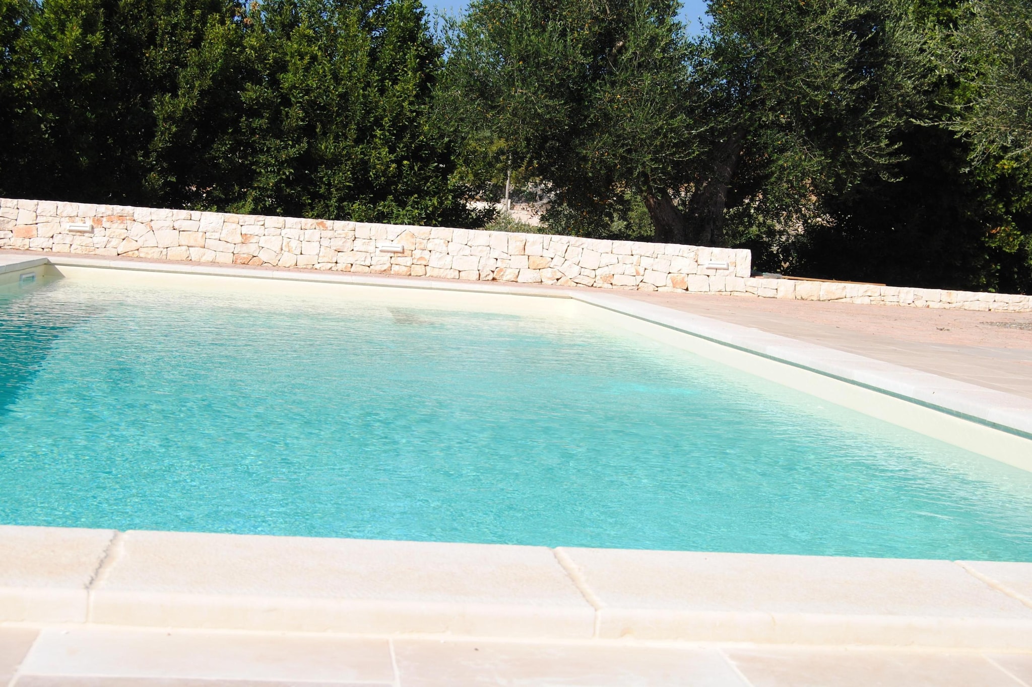 Trullo Rosa Ostuni