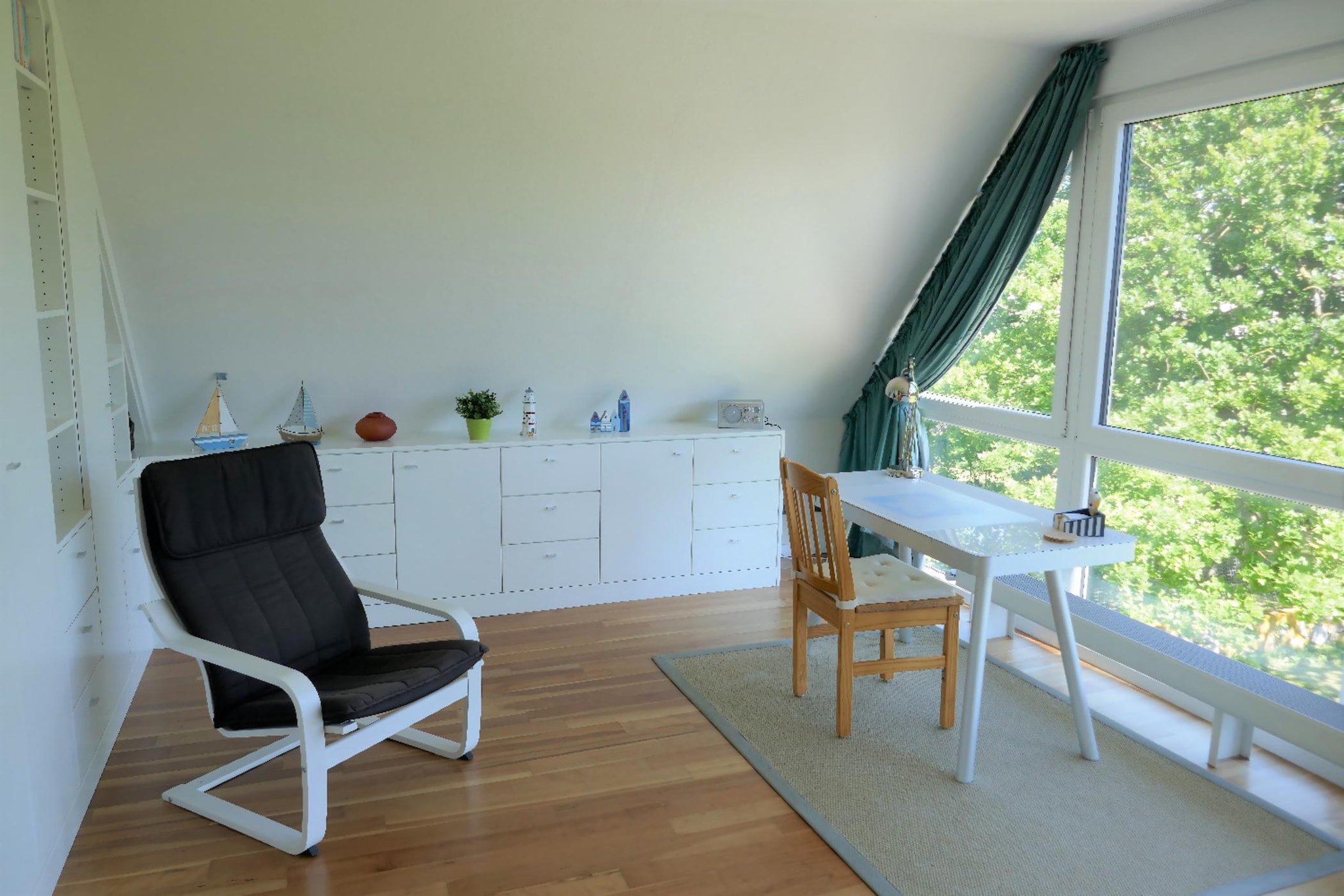 FH Sturmfrei-Woonkamer