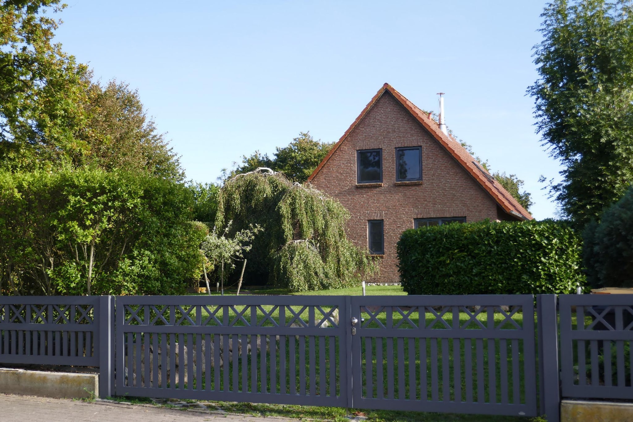 FH Sturmfrei-Buitenkant zomer