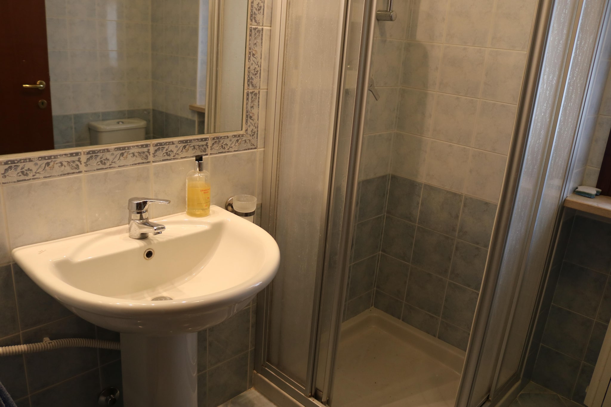 Casara Diciotto - Badkamer
