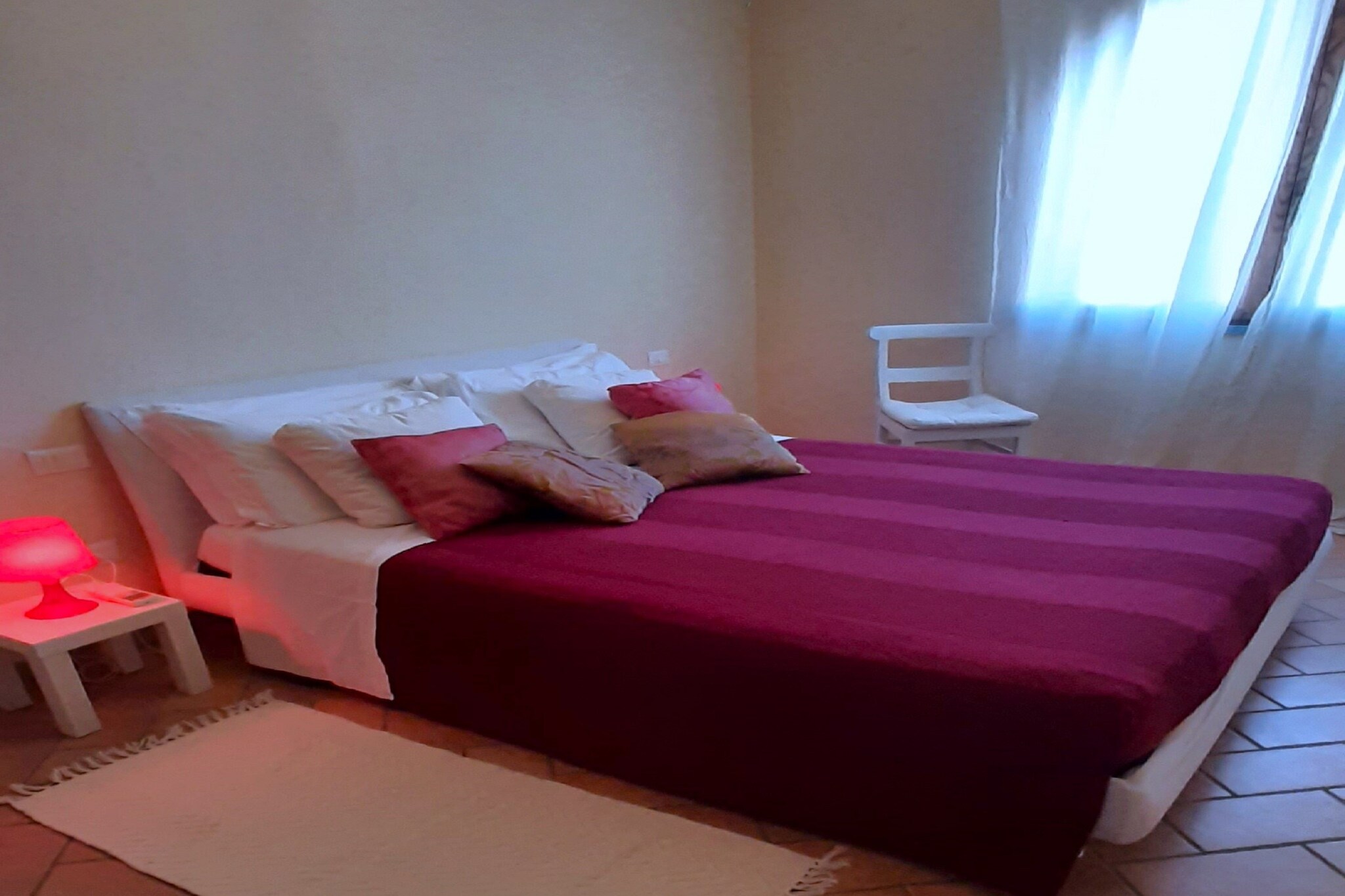 APP 6-Bedroom