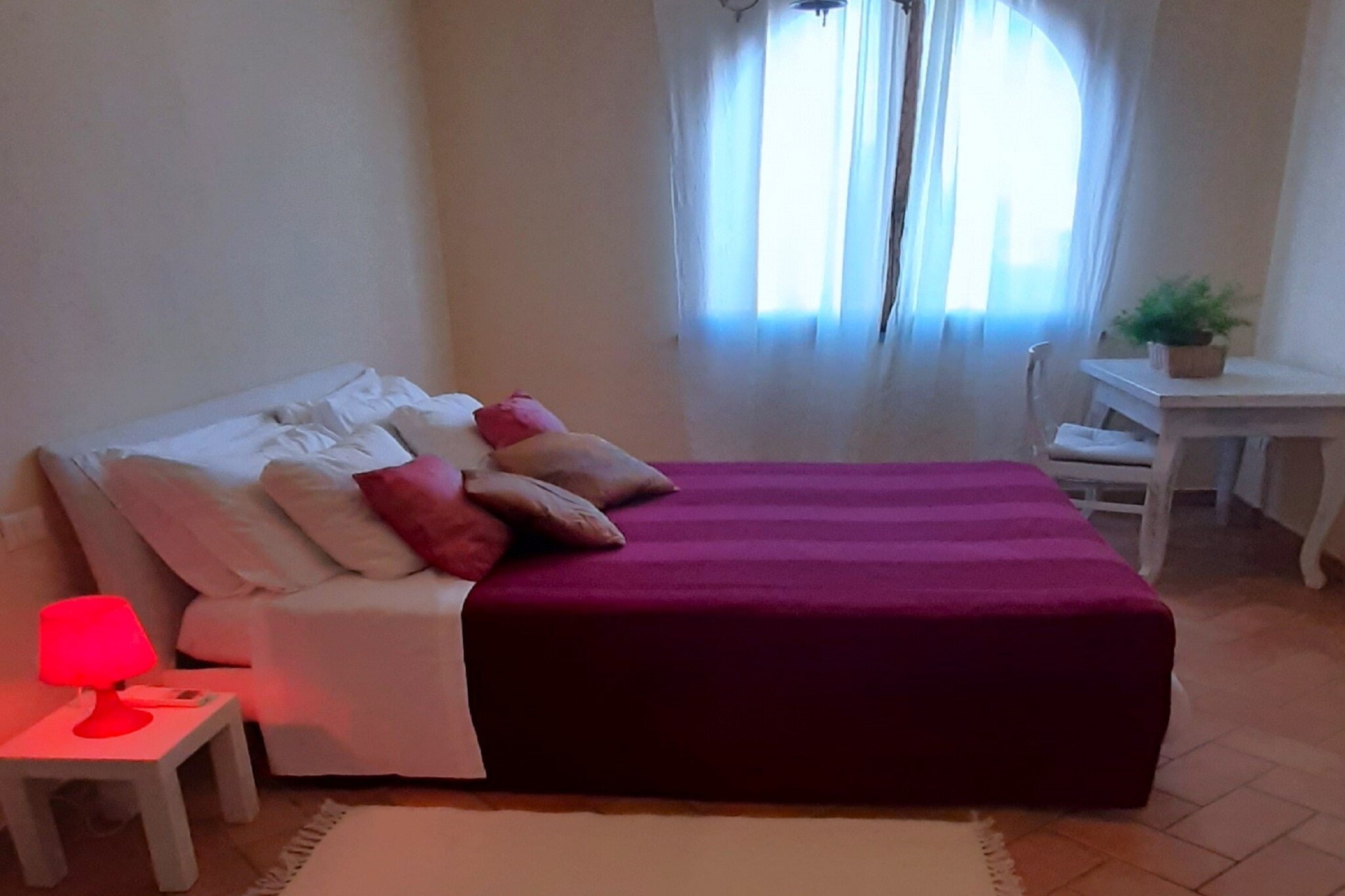 APP 6-Bedroom