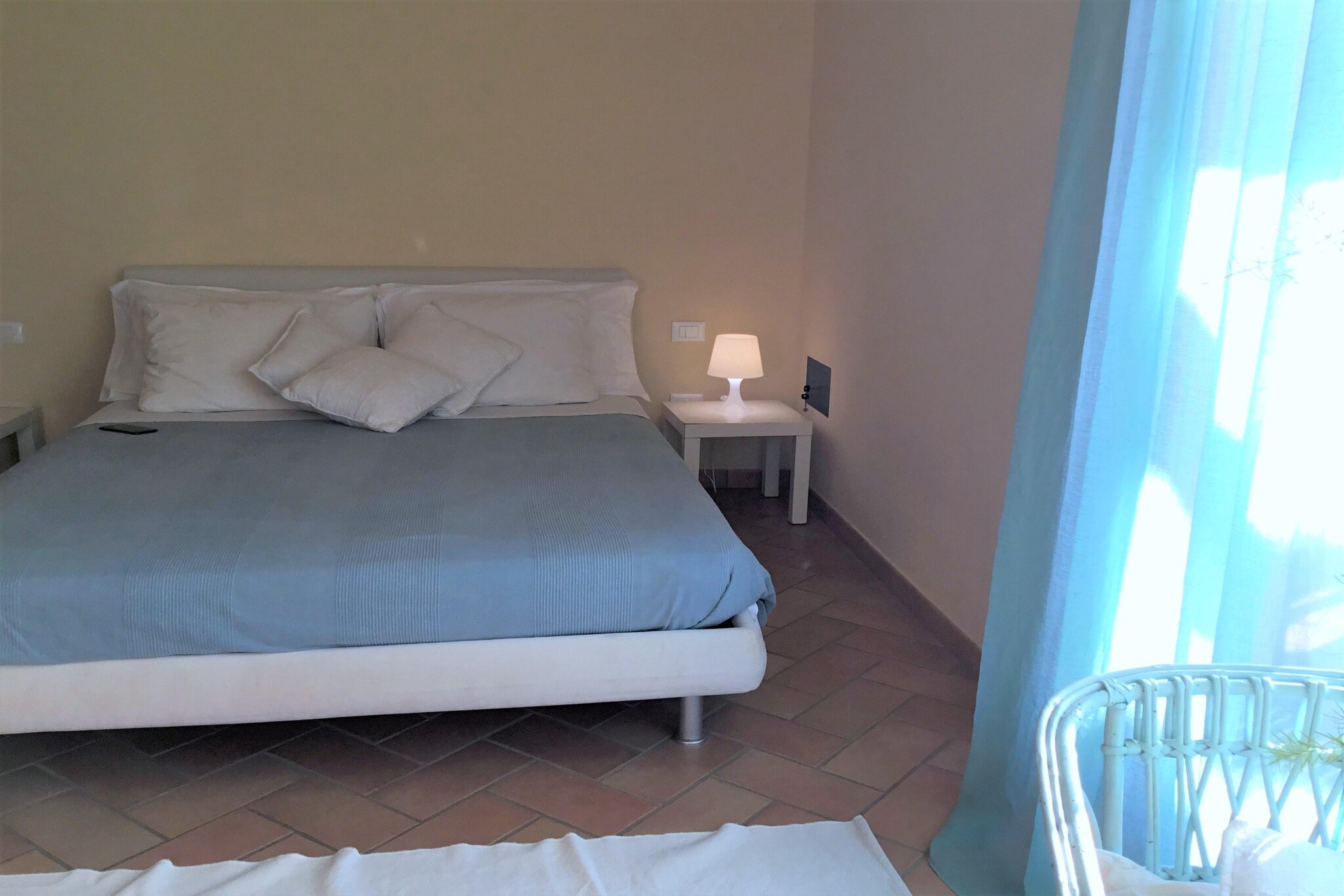 APP 8-Bedroom