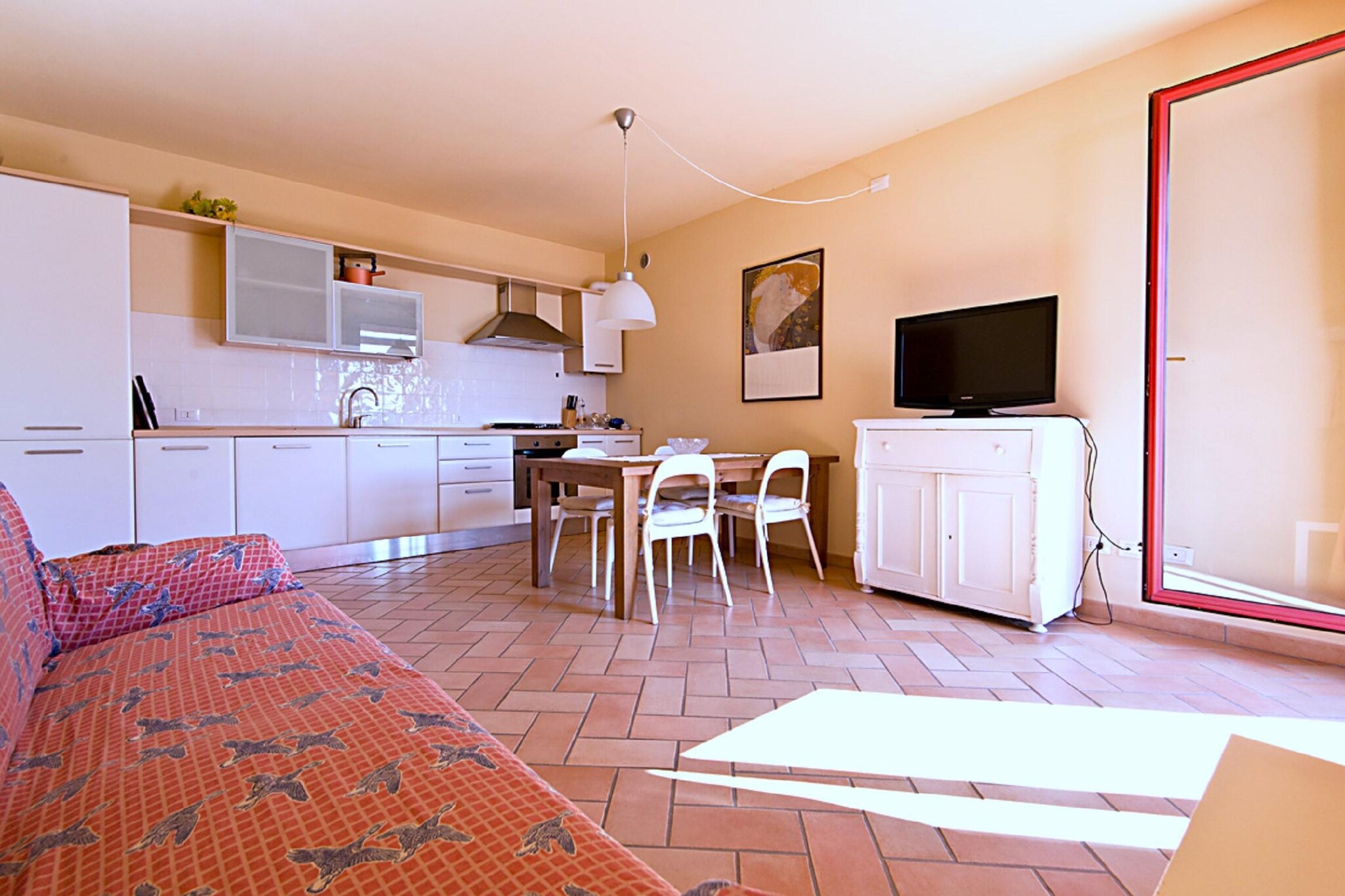 APP 8-Living room