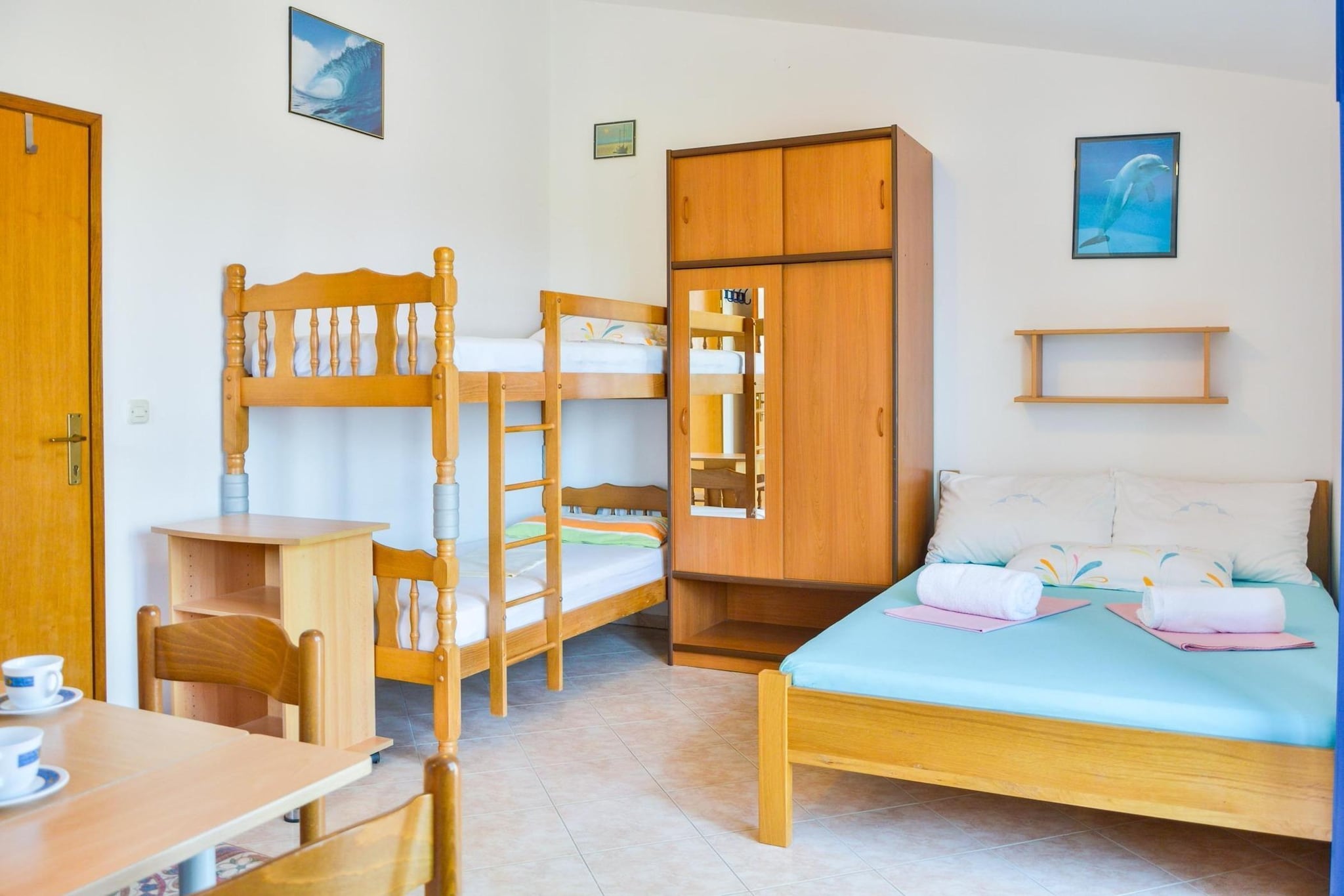 Niko 2-Bedroom