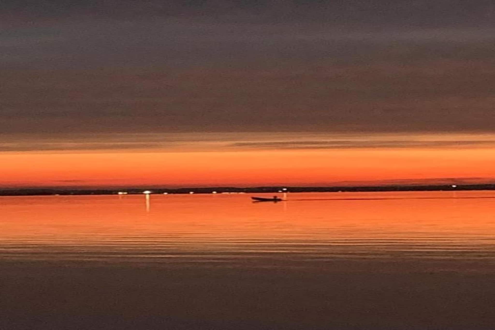 Costa al Sole A Diciotto-Gebiete Sommer 5 km