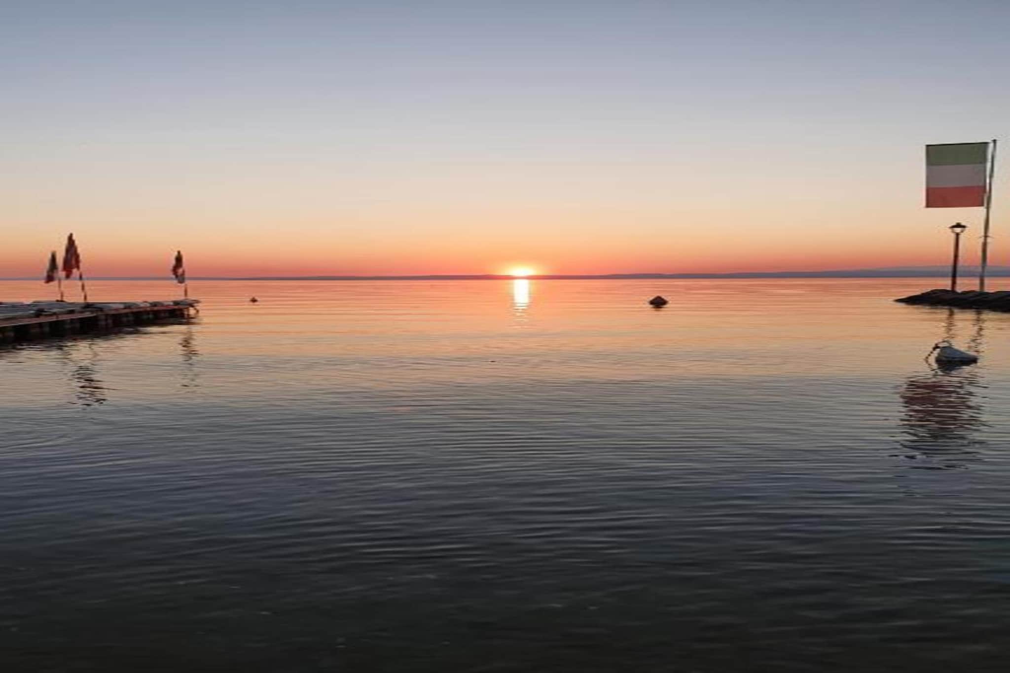 Costa al Sole A Diciotto