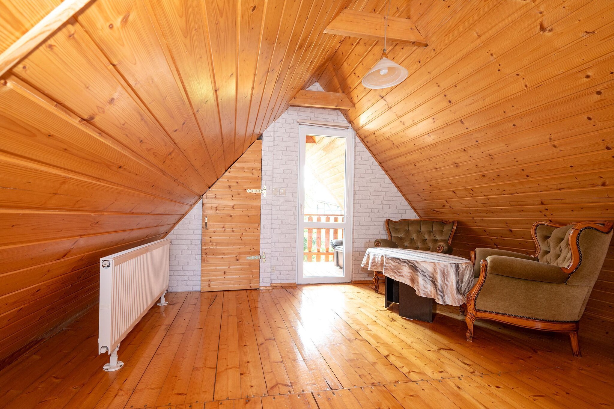 Domki wakacyjne na min 2-4 doby Domasławice-Slaapkamer