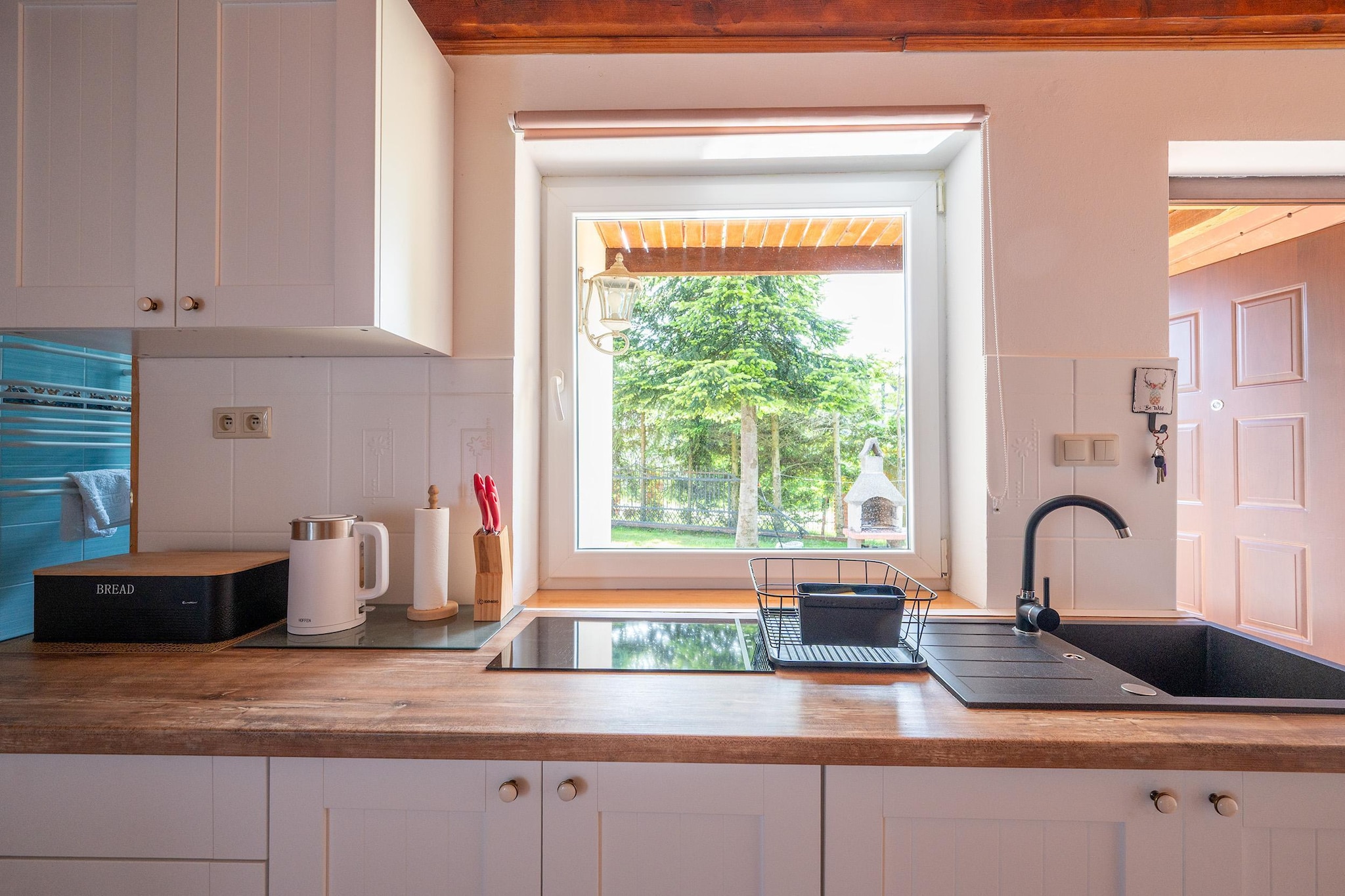 Domki wakacyjne na min 2-4 doby Domasławice-Keuken