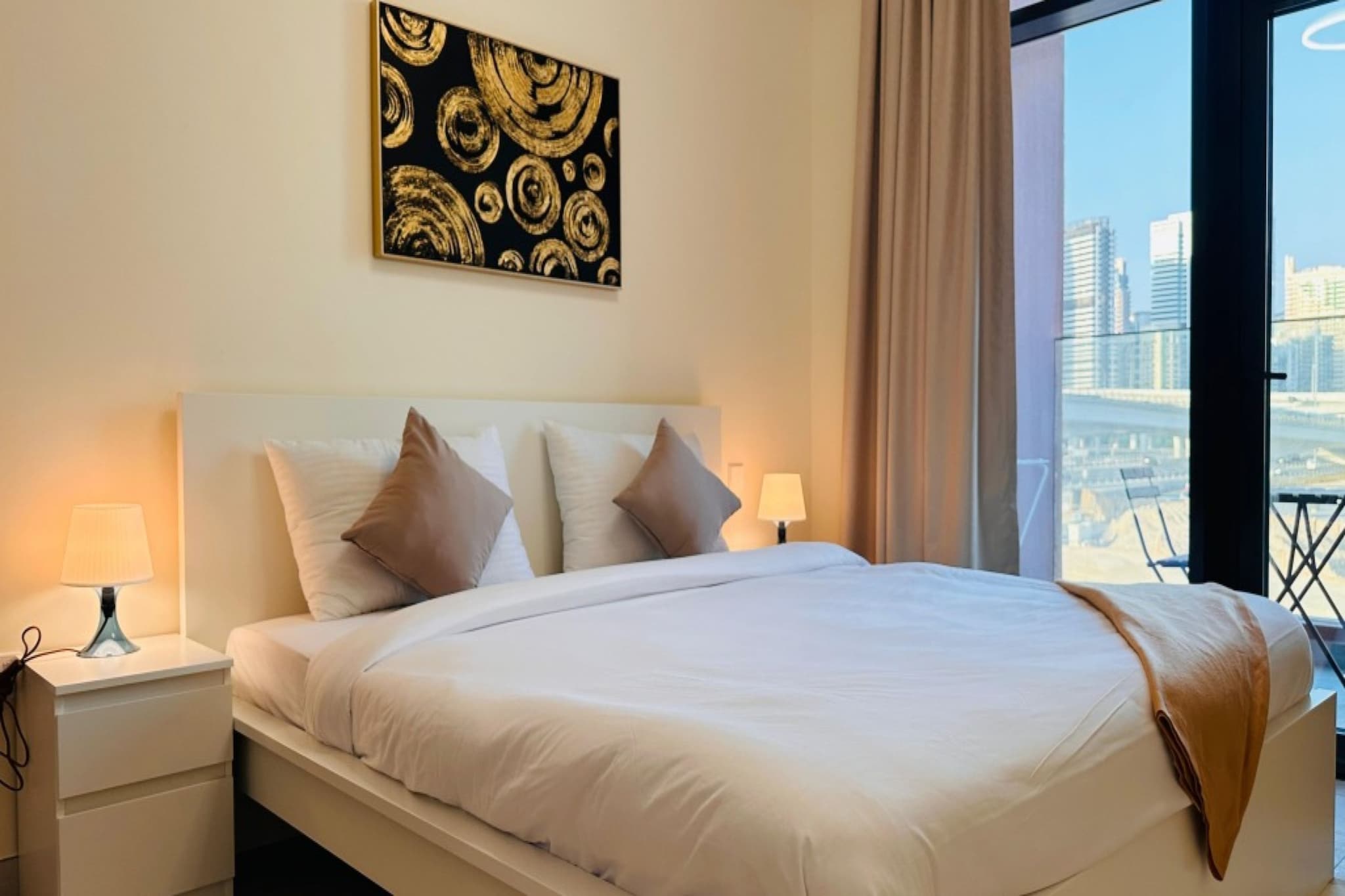 United Arab Emirates