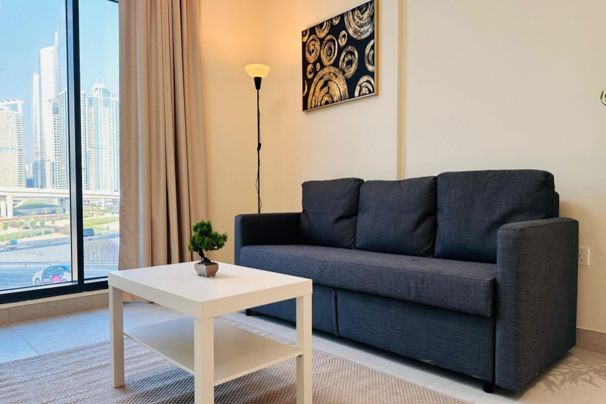 United Arab Emirates