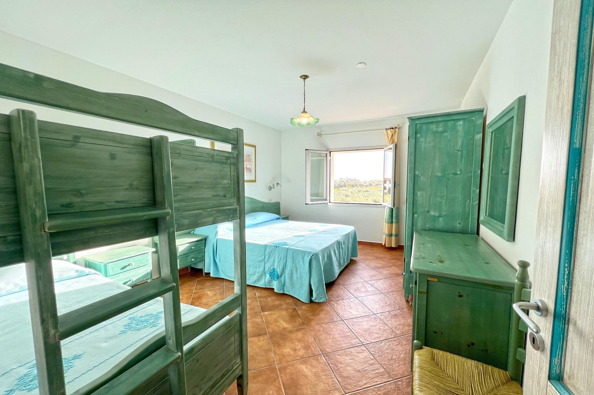 Bed Room