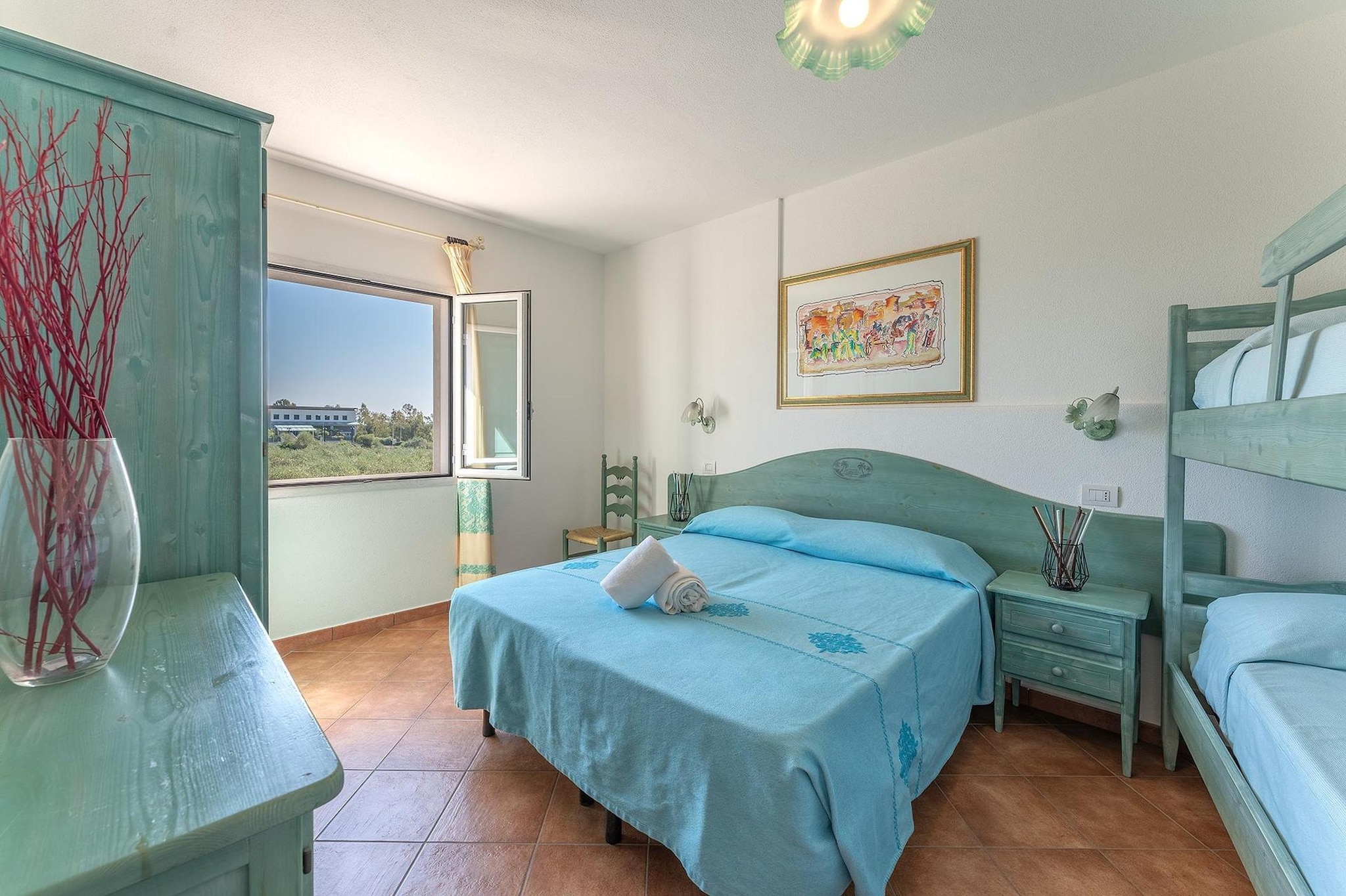 Bed Room