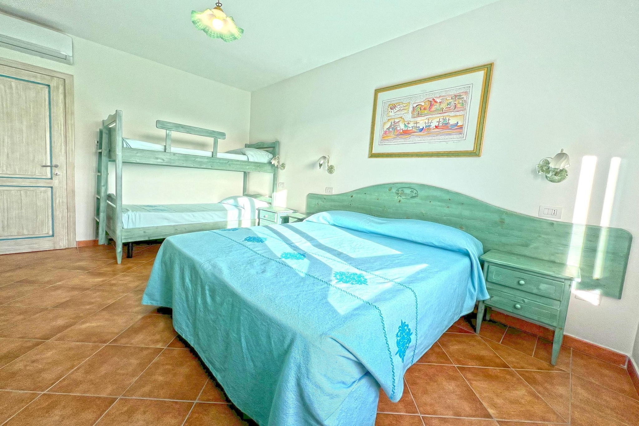 Bed Room