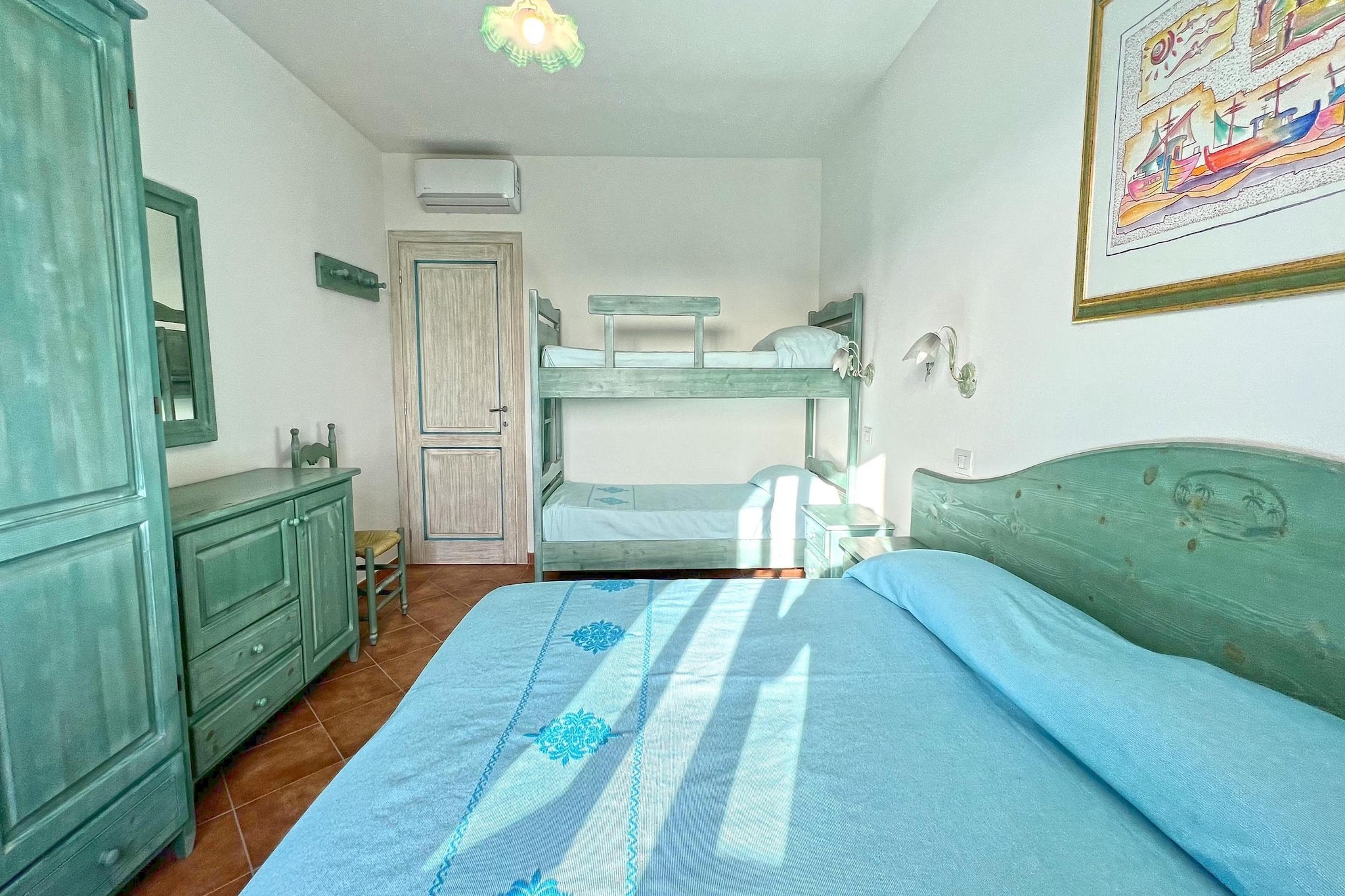 Bed Room