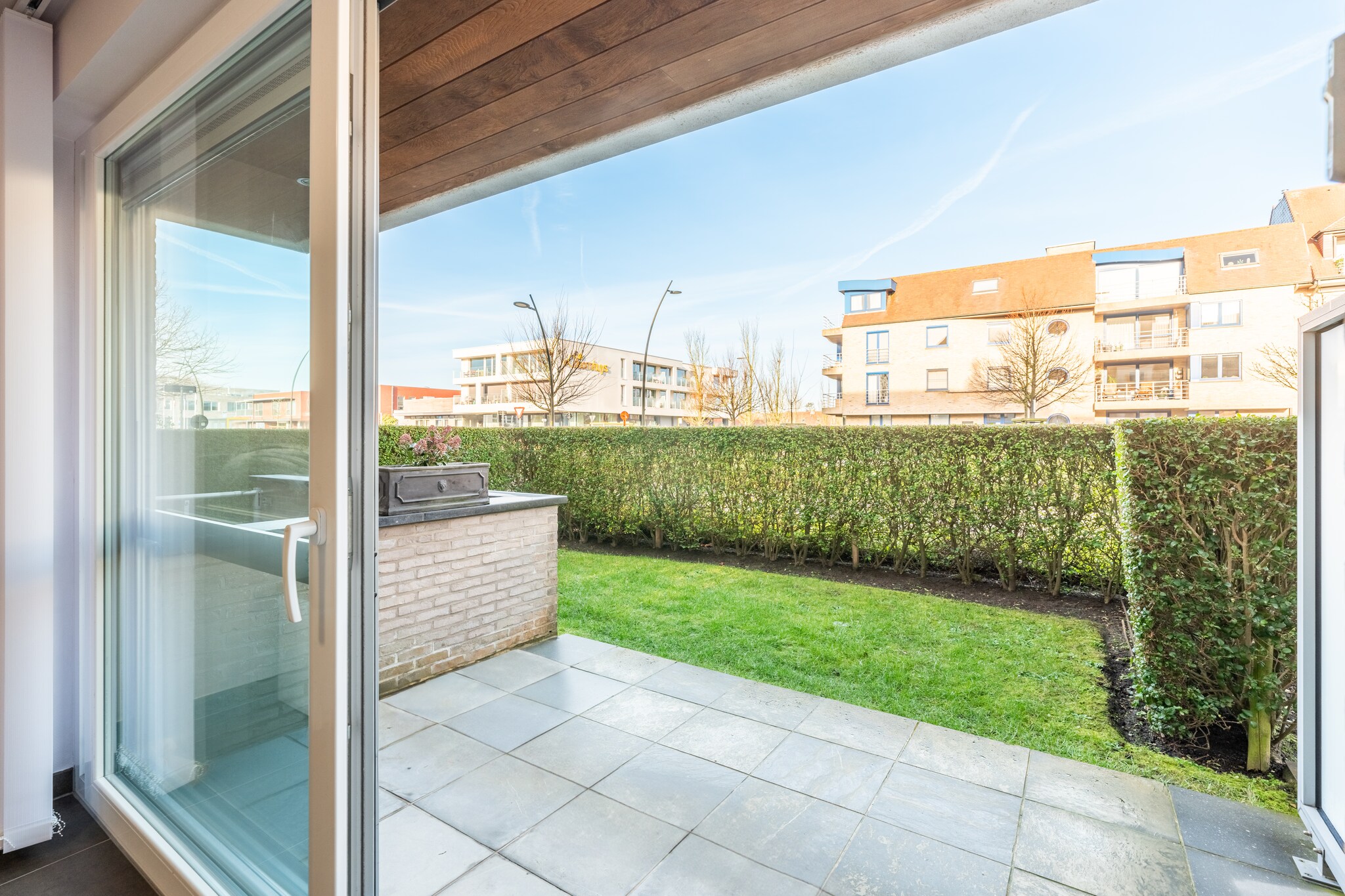 Apartment in Koksijde near the Beach