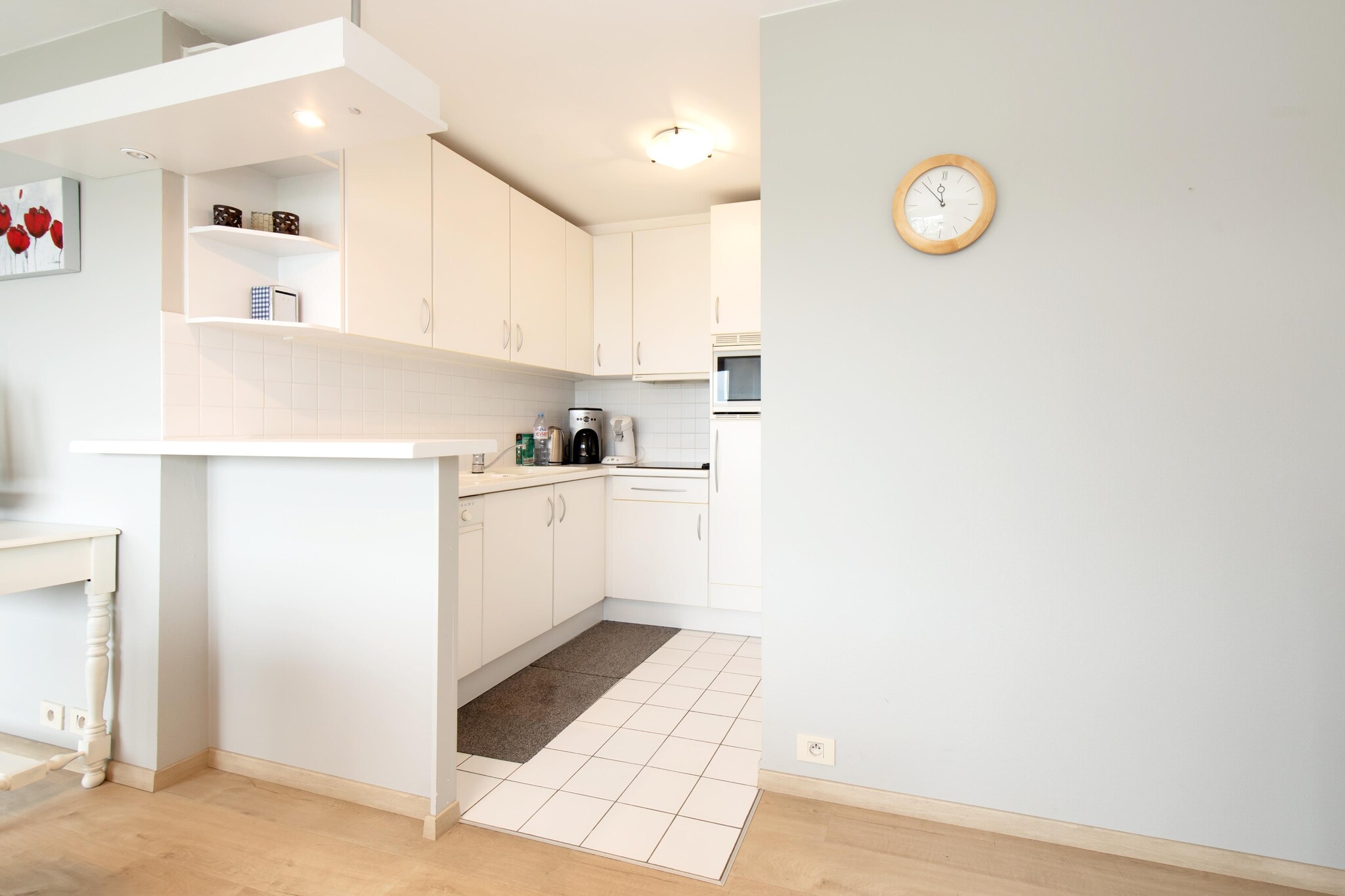MENTON 22B-Kitchen
