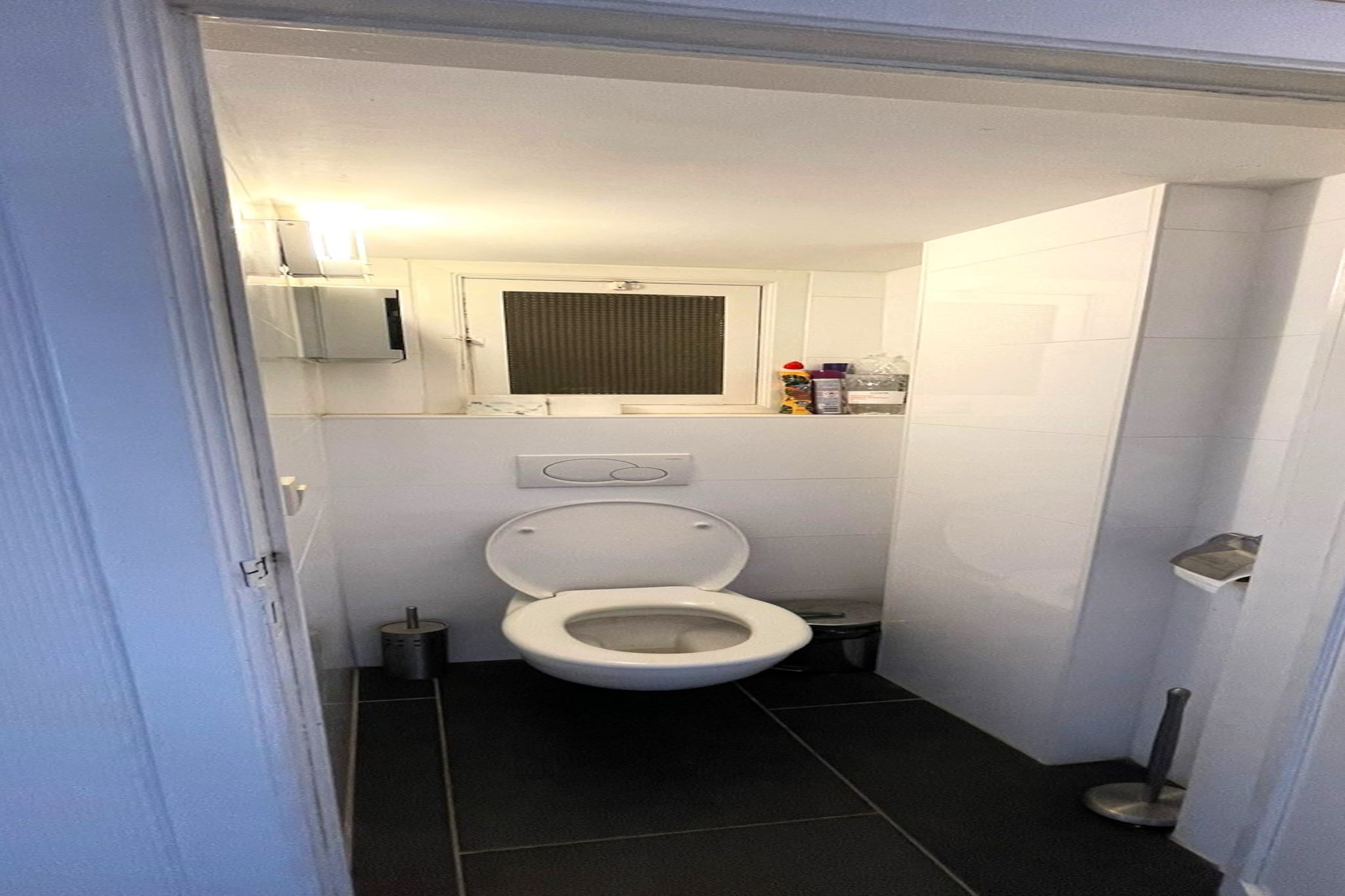 BEAULIEU 0702/ 16-Salle de bain