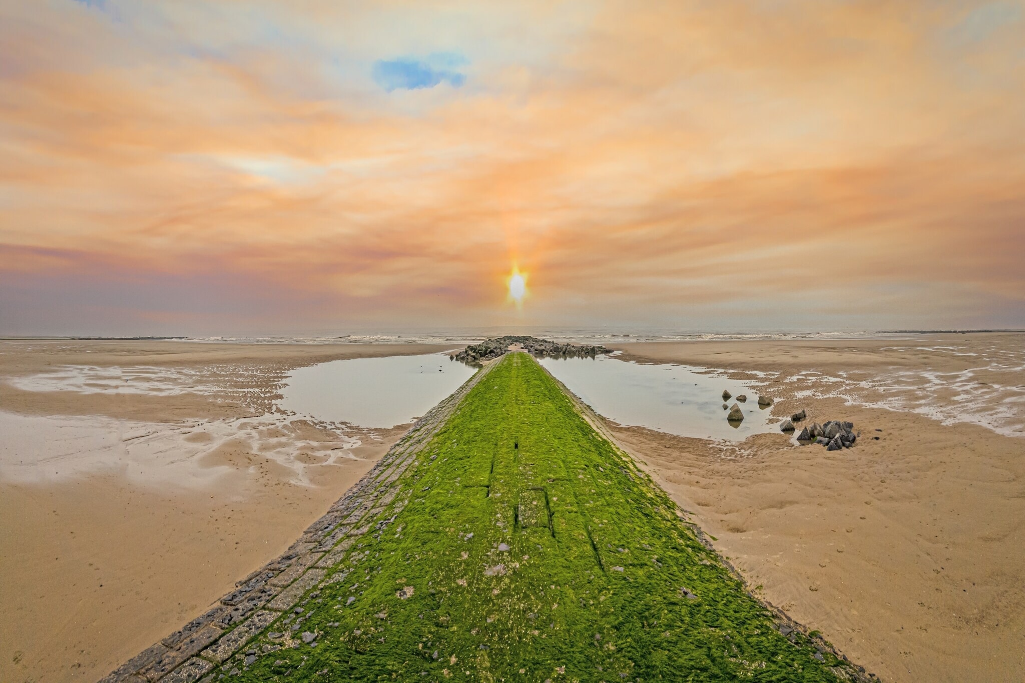 BEAULIEU 0702/ 16-Zones été à 5 km